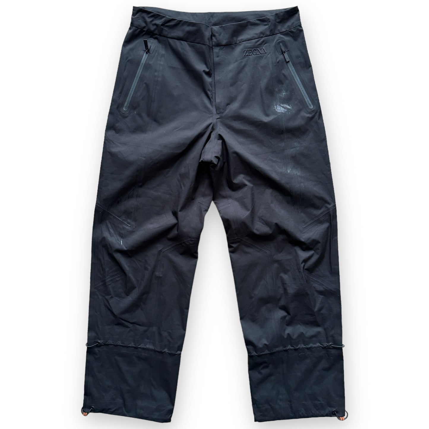 Zegna Technical 3L Waterproof Trousers