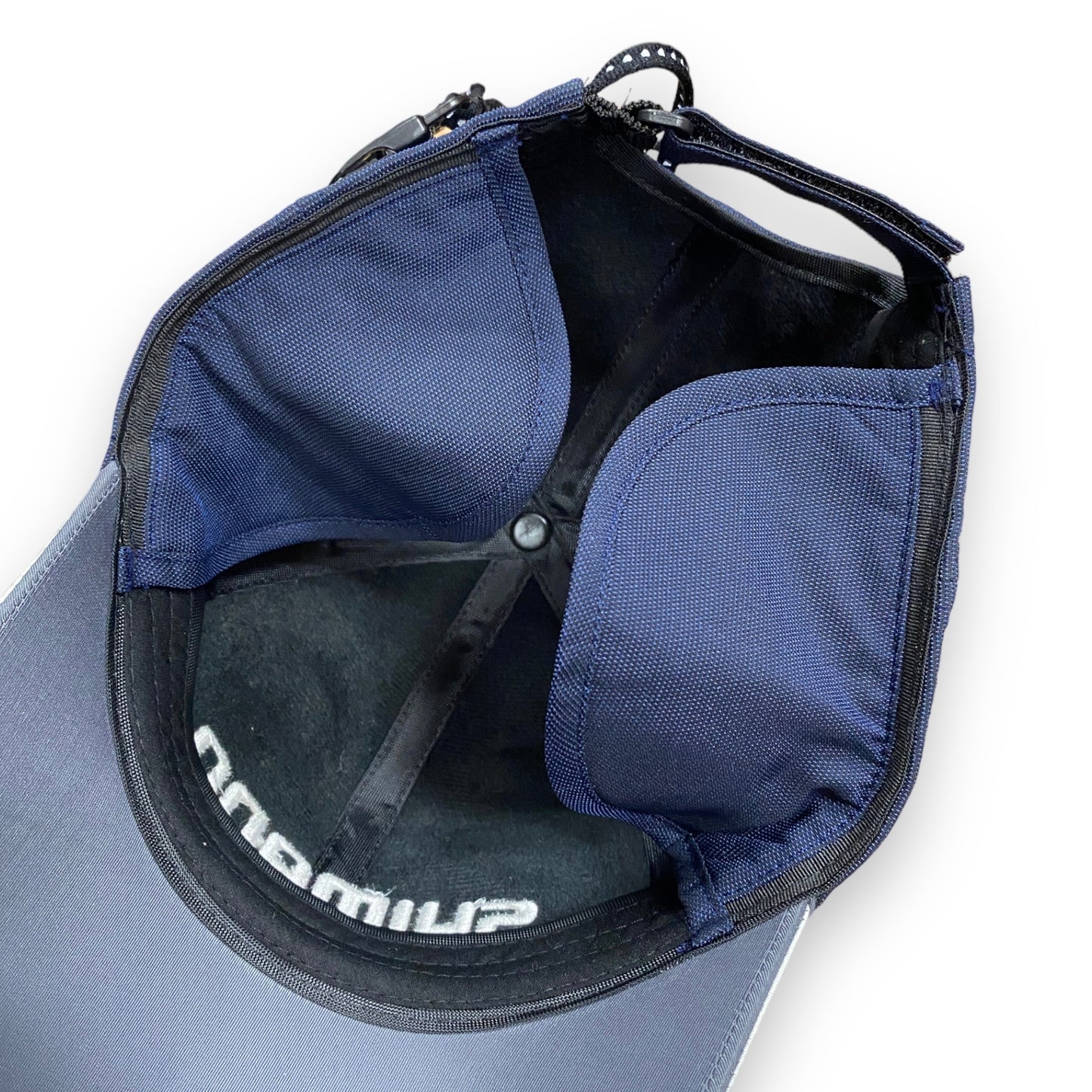 Shimano Ear-Flap Cap