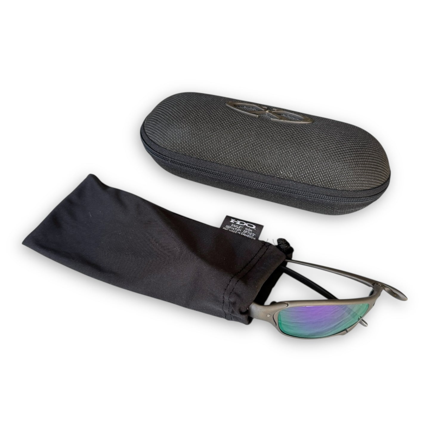 Oakley X-Metal Juliet Violet