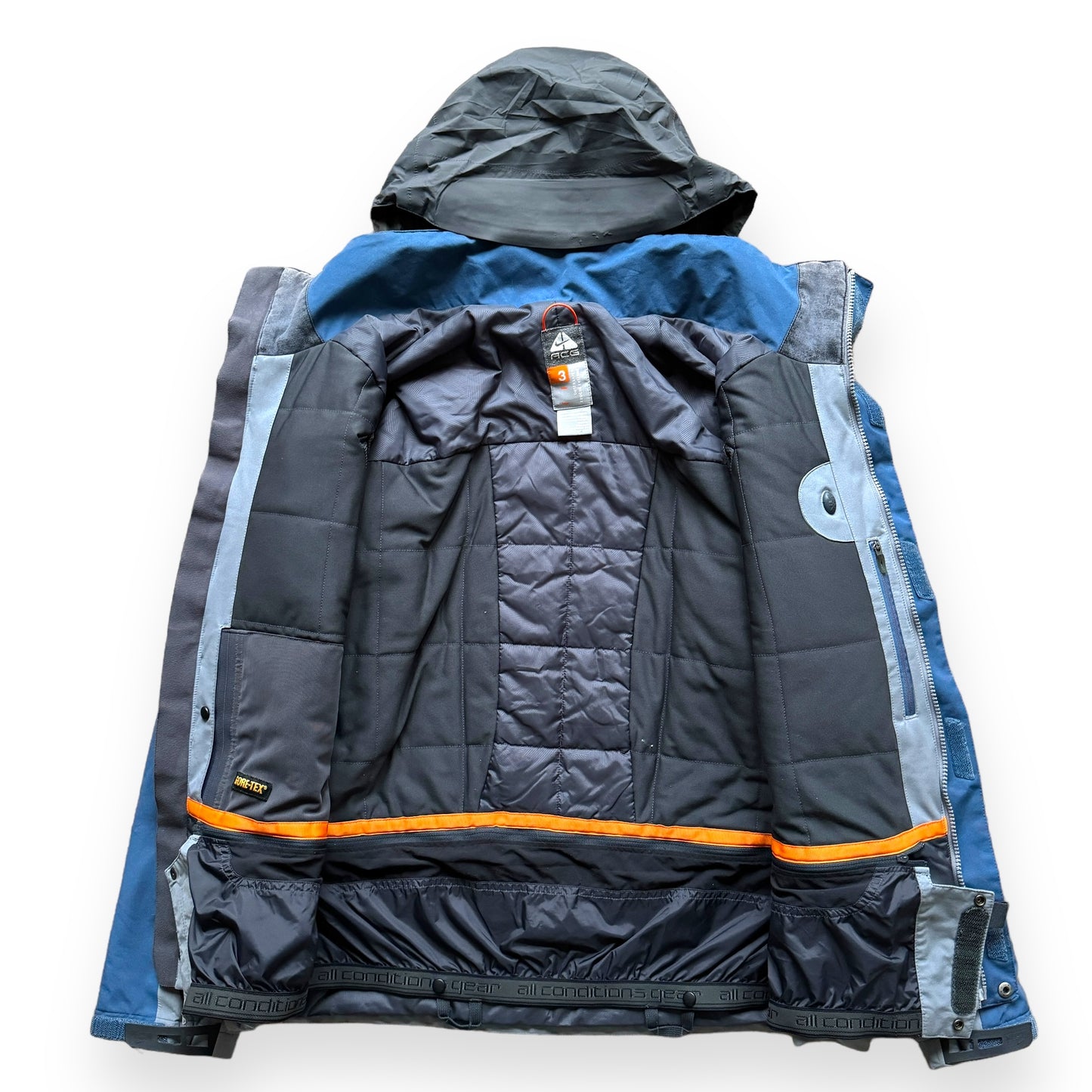 Nike ACG Gore-Tex Padded Ski Jacket