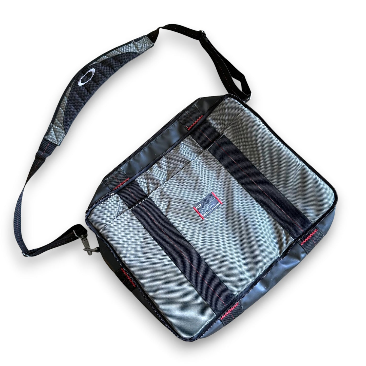 Oakley TFG Double Payload Duffle Bag