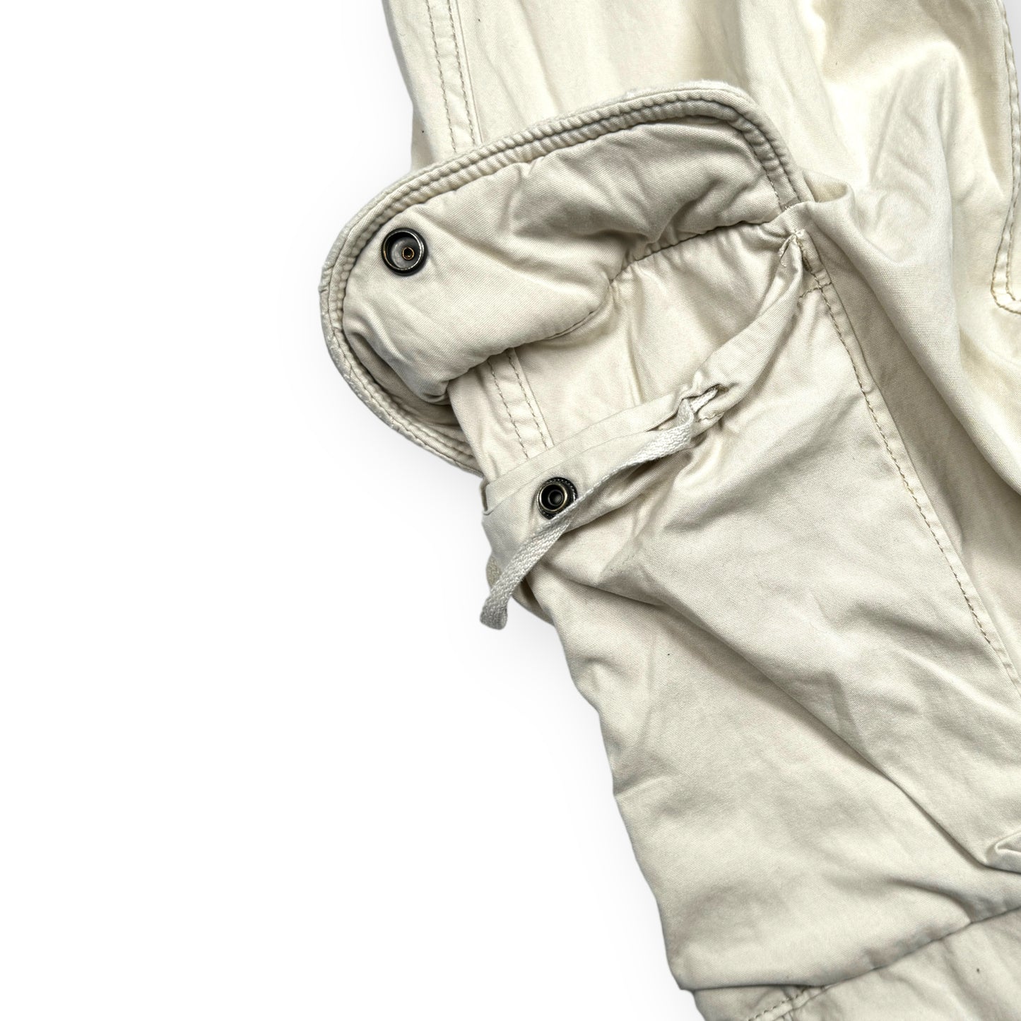 Polo Jeans Cargo Trousers