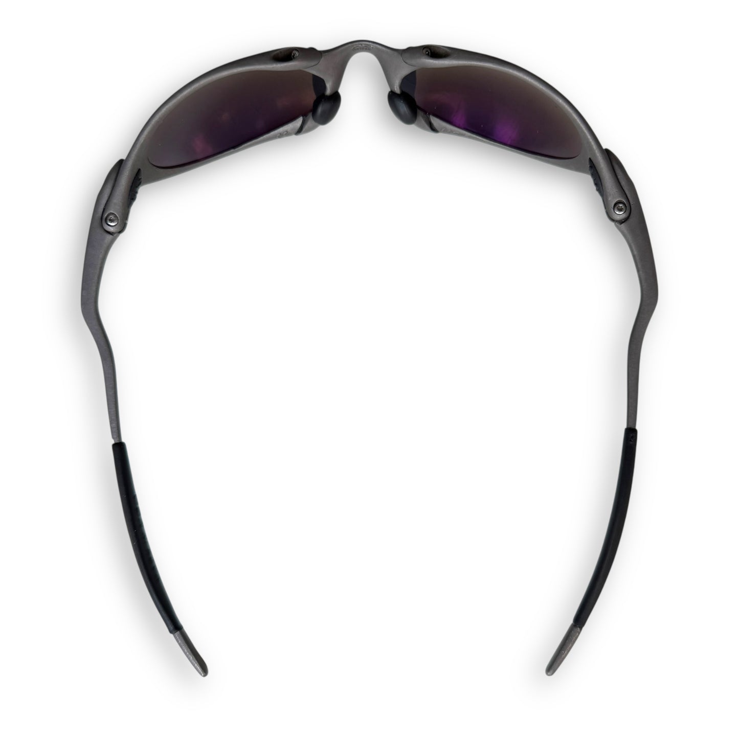 Oakley X-Metal Romeo Black Iridium