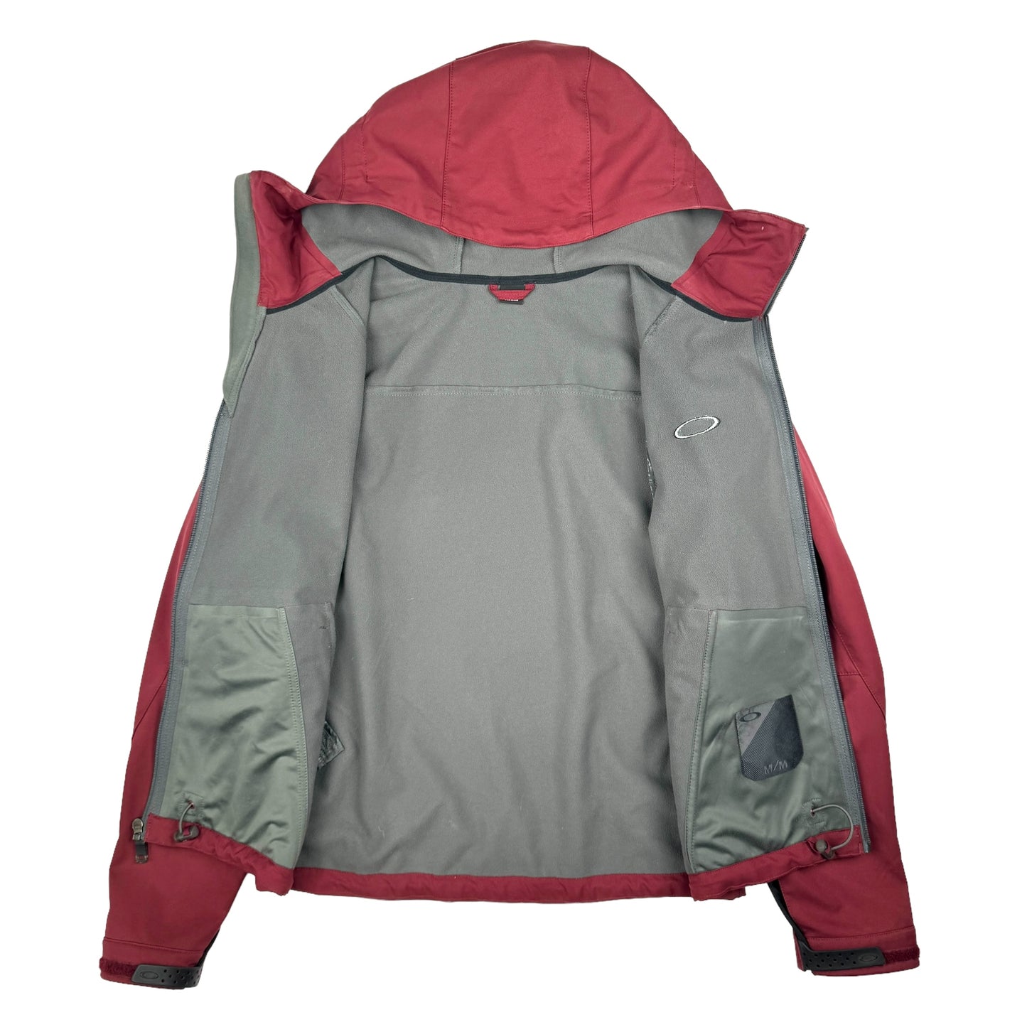 Oakley Softshell Ventilated Jacket