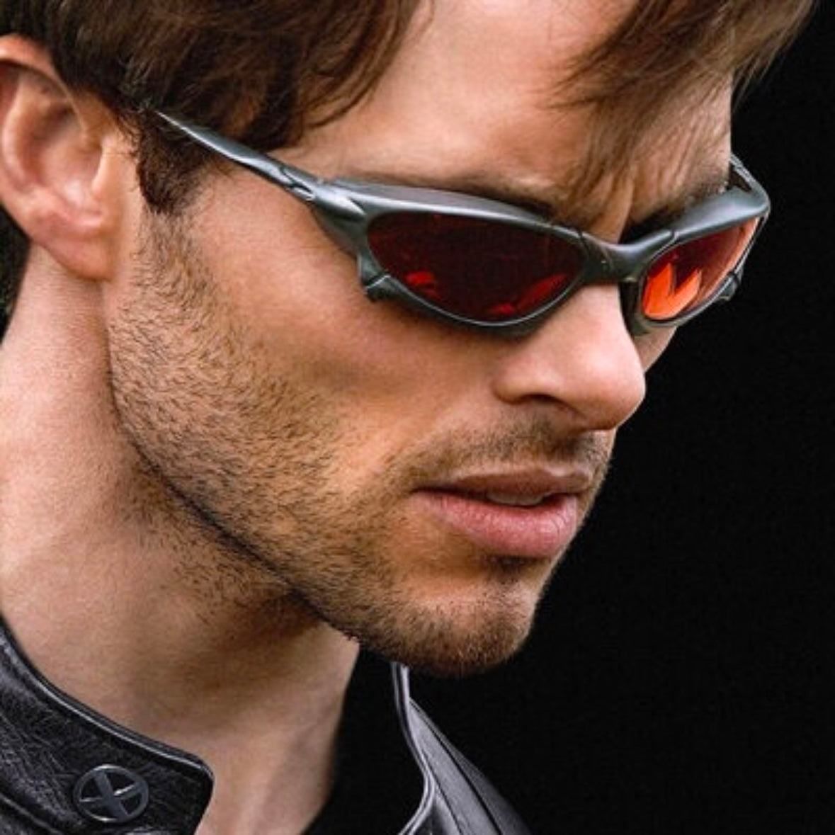 Oakley X-Metal Penny Polished/Black Iridium