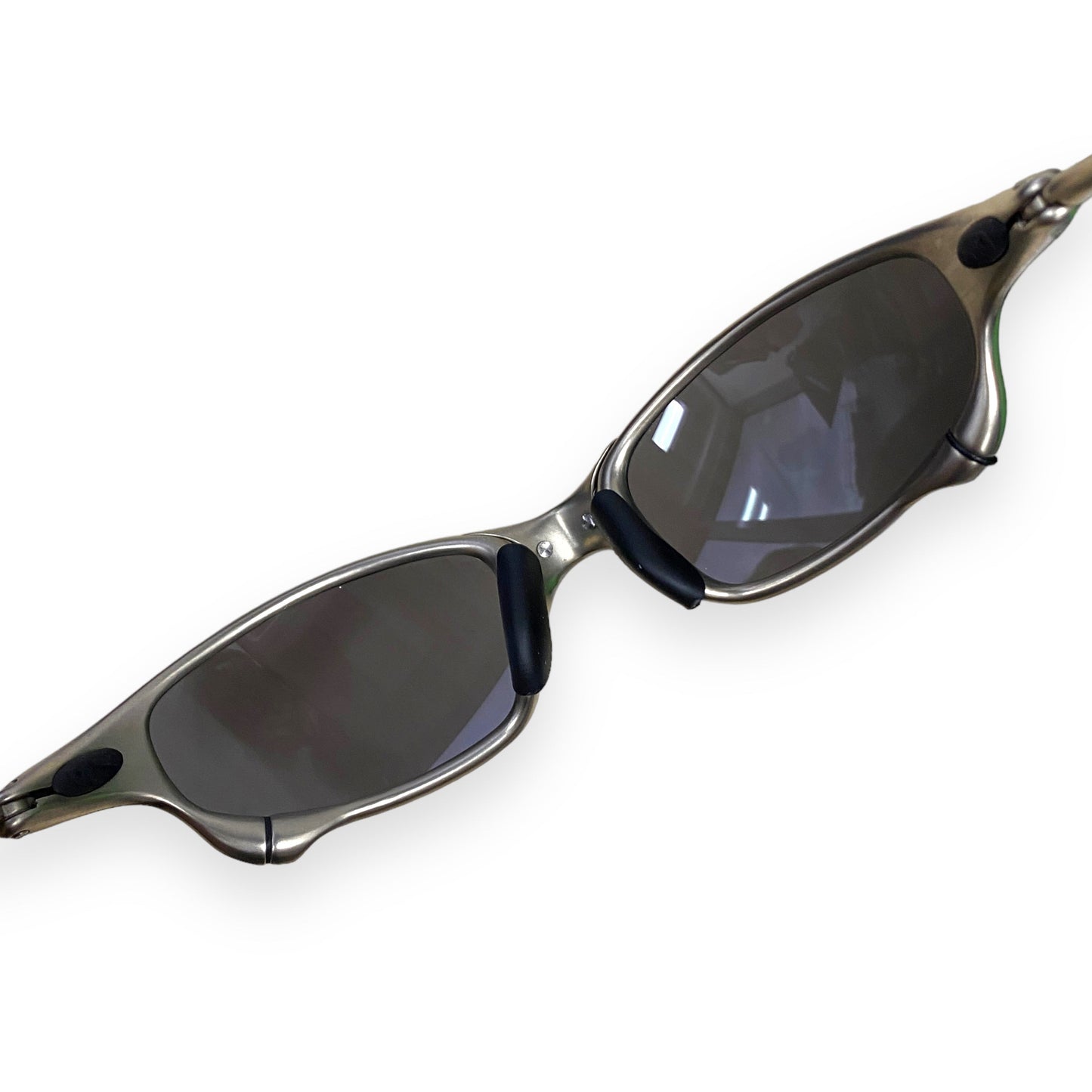 Oakley X-Metal ‘Juliet’ Plasma/Black Iridium