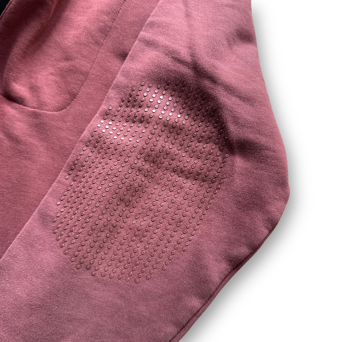 Zegna Sport Technical 1/4 Zip Sweater
