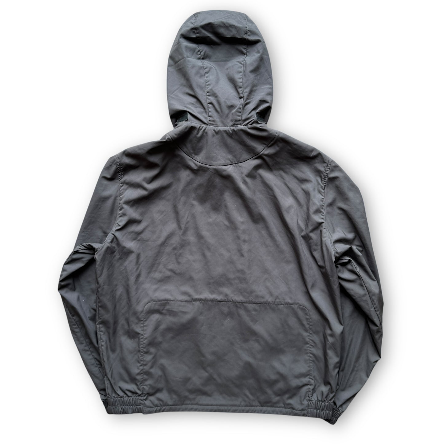 Ermenegildo Zegna For Audemars Piguet ‘Fold-Away’ Technical Jacket