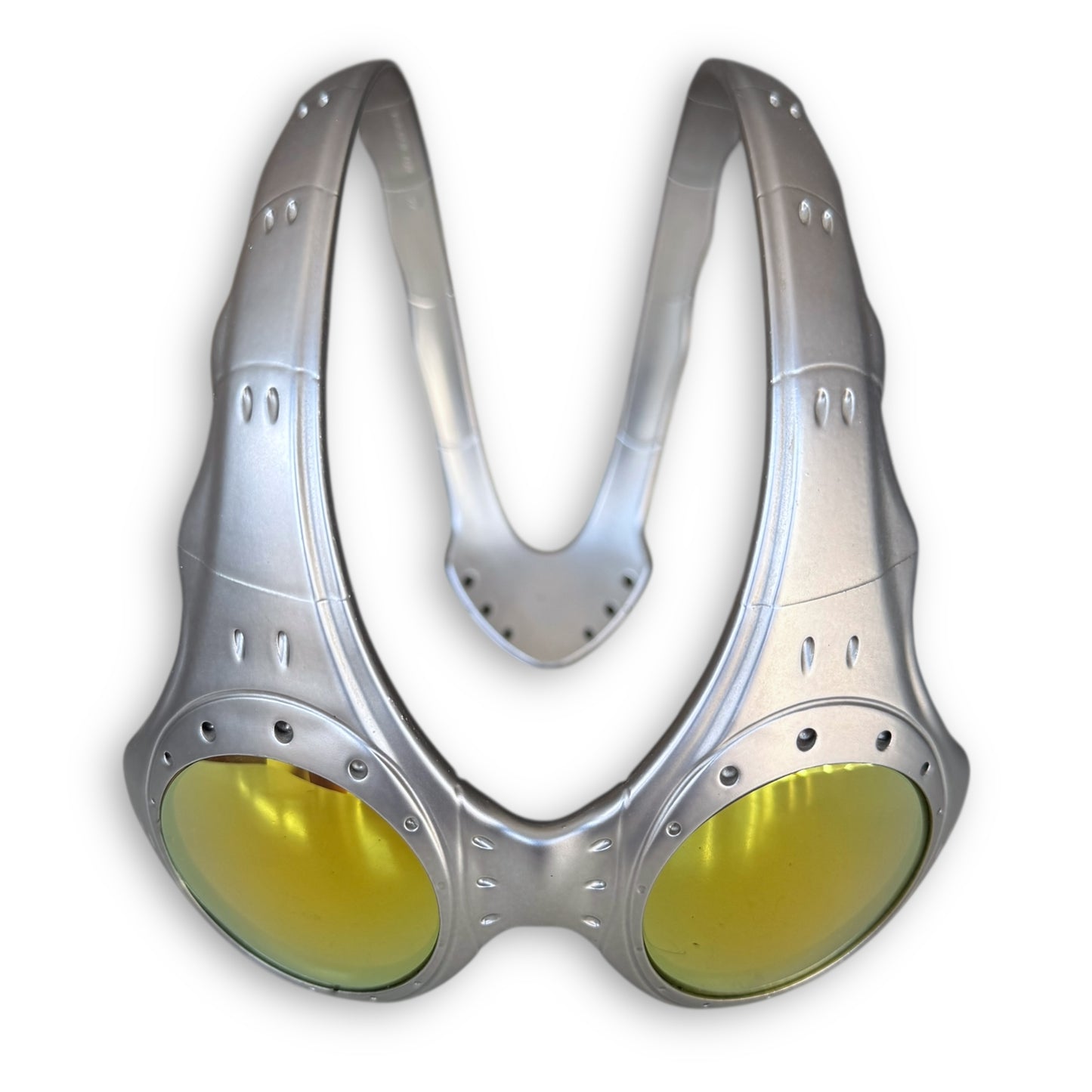 Oakley OverTheTop - FMJ/Fire Iridium