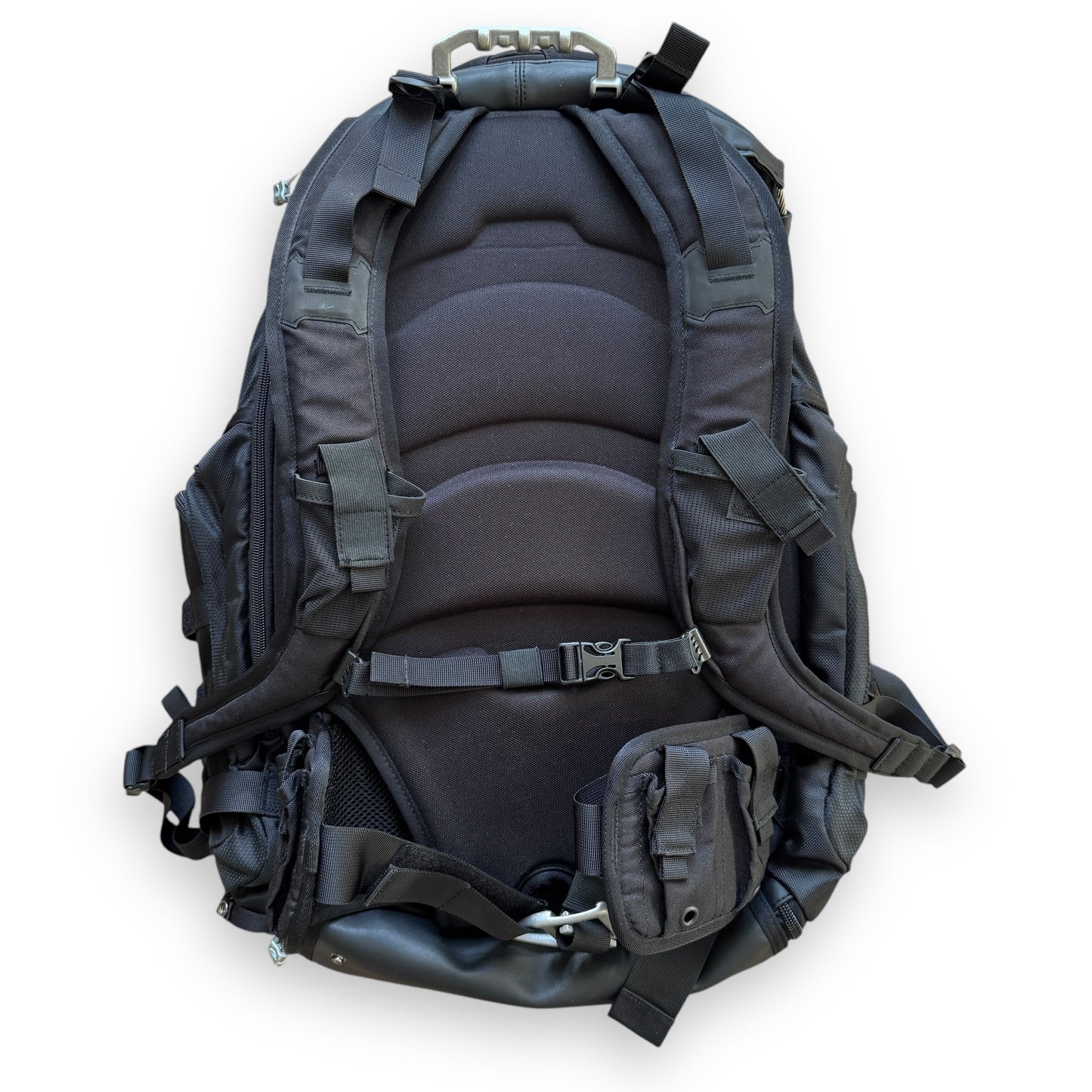 Oakley TFG ‘Batman Kitchen Sink’ - The Dark Knight Rises Cast/Crew Backpack
