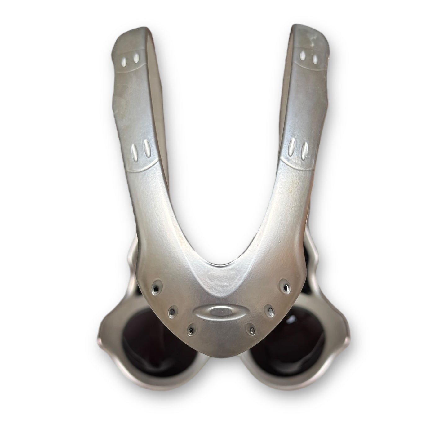 Oakley OverTheTop - FMJ/Ice Iridium
