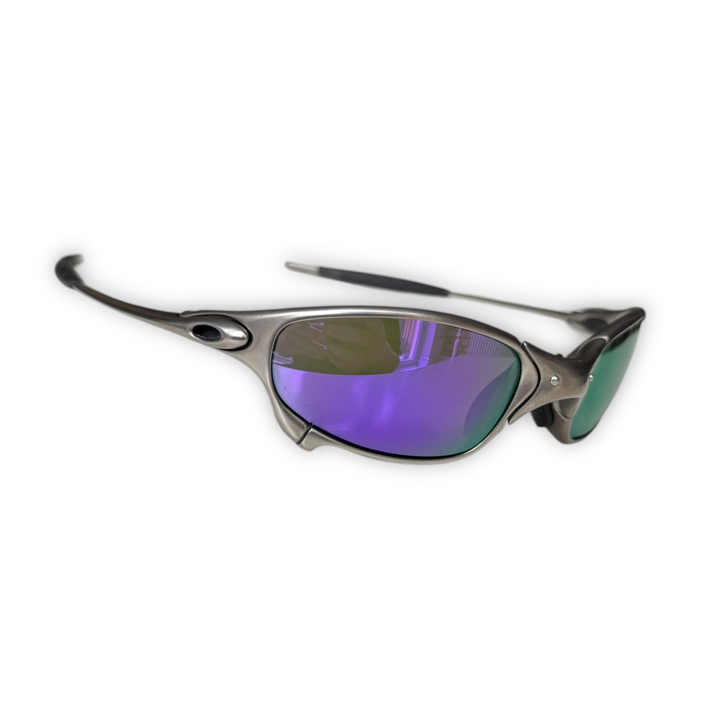 Oakley X-Metal Juliet Plasma/Violet