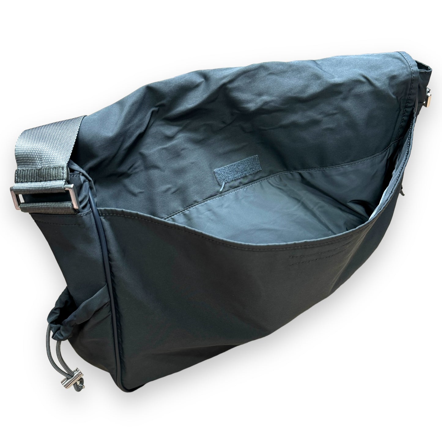 Prada Sport Messenger Bag