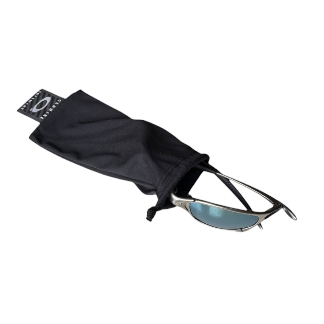 Oakley X-Metal Juliet Plasma/Emerald