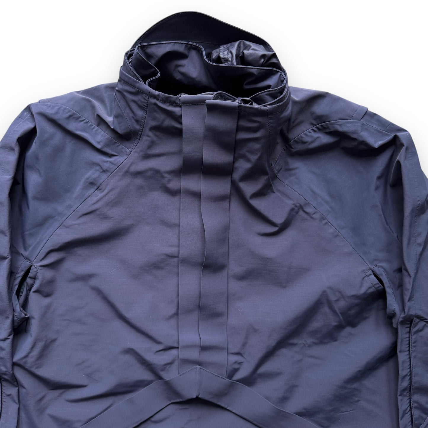 Nike 01 Code Waterproof Jacket & Modular Vest