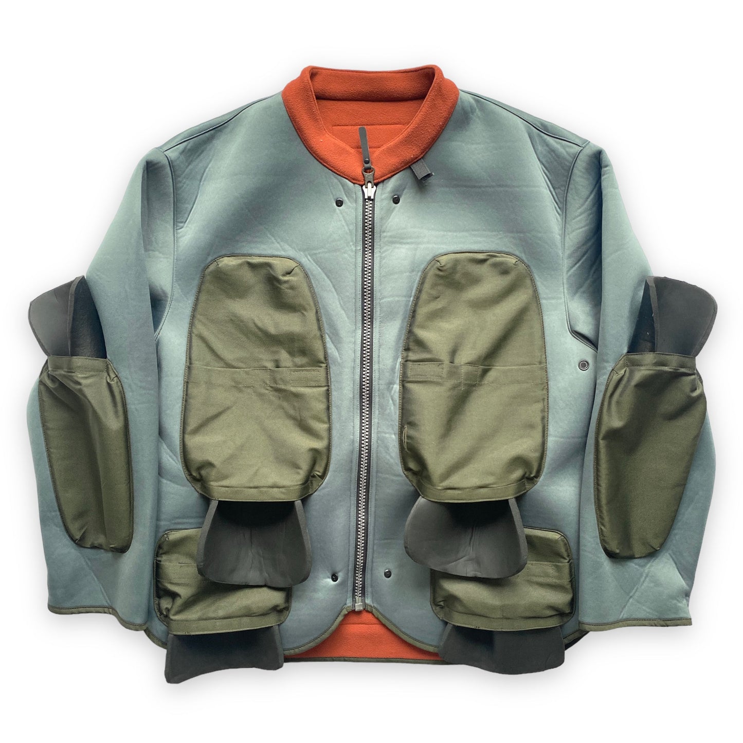 Levi’s ICD CS1 Jacket & Liner - Designed By Massimo Osti