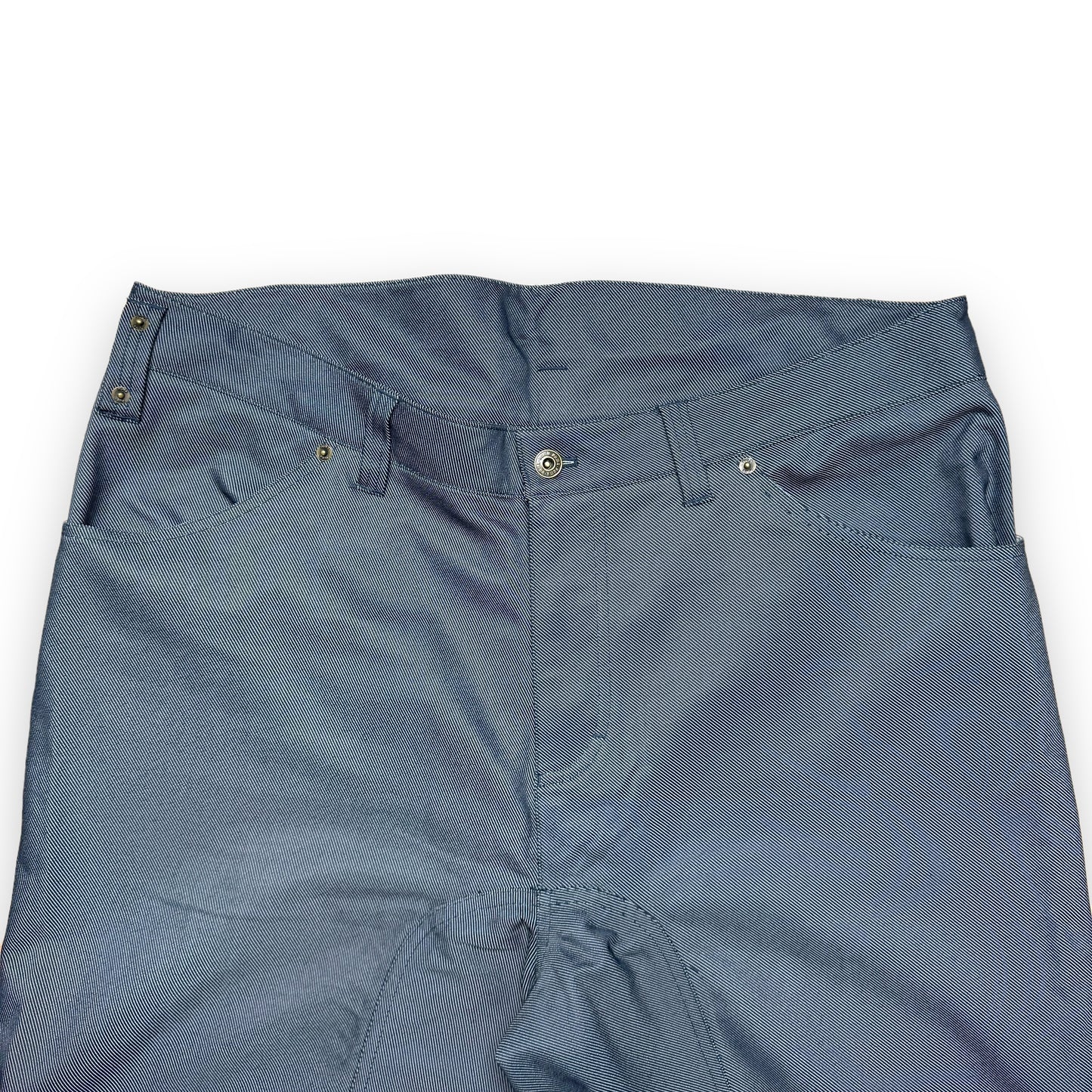 Vexed Generation x Puma Technical Jeans