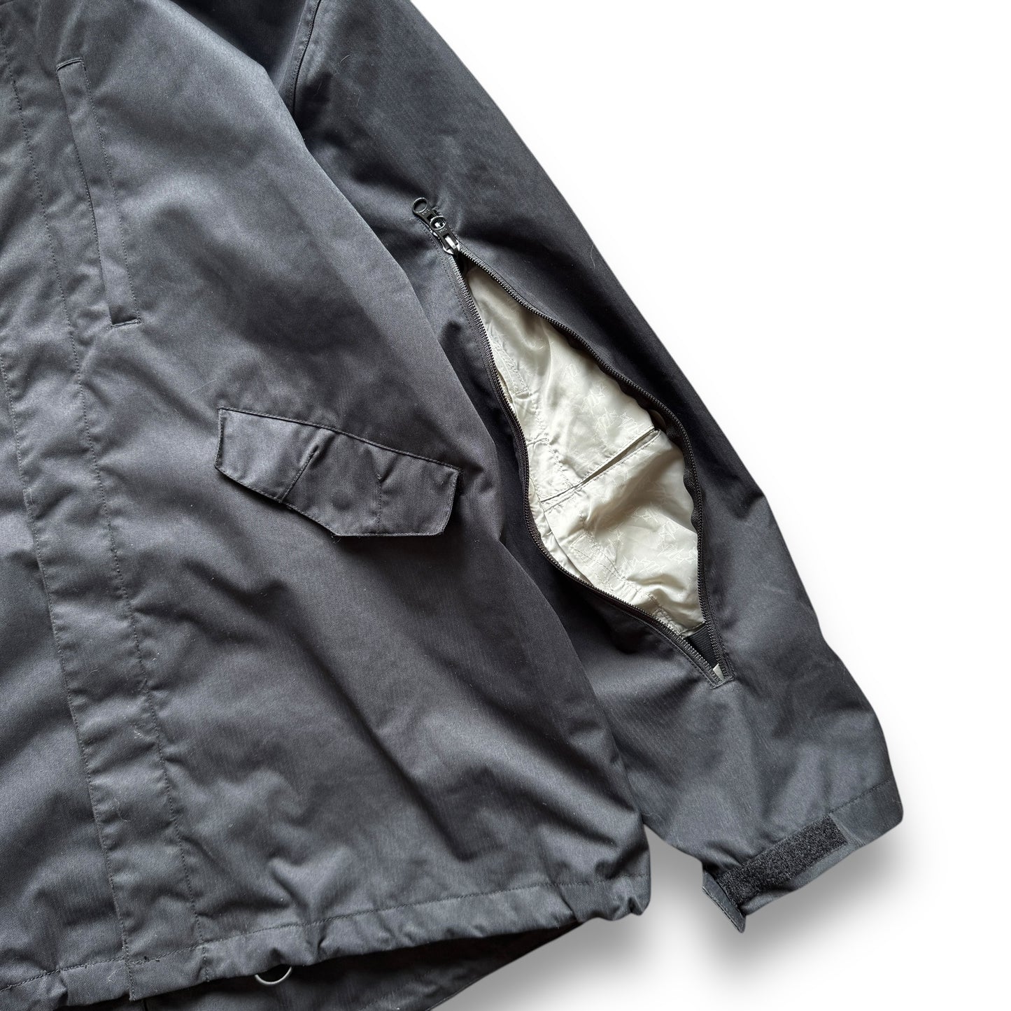 Recon Tactical Stealth Pocket Ski Jacket - ACRONYM Design