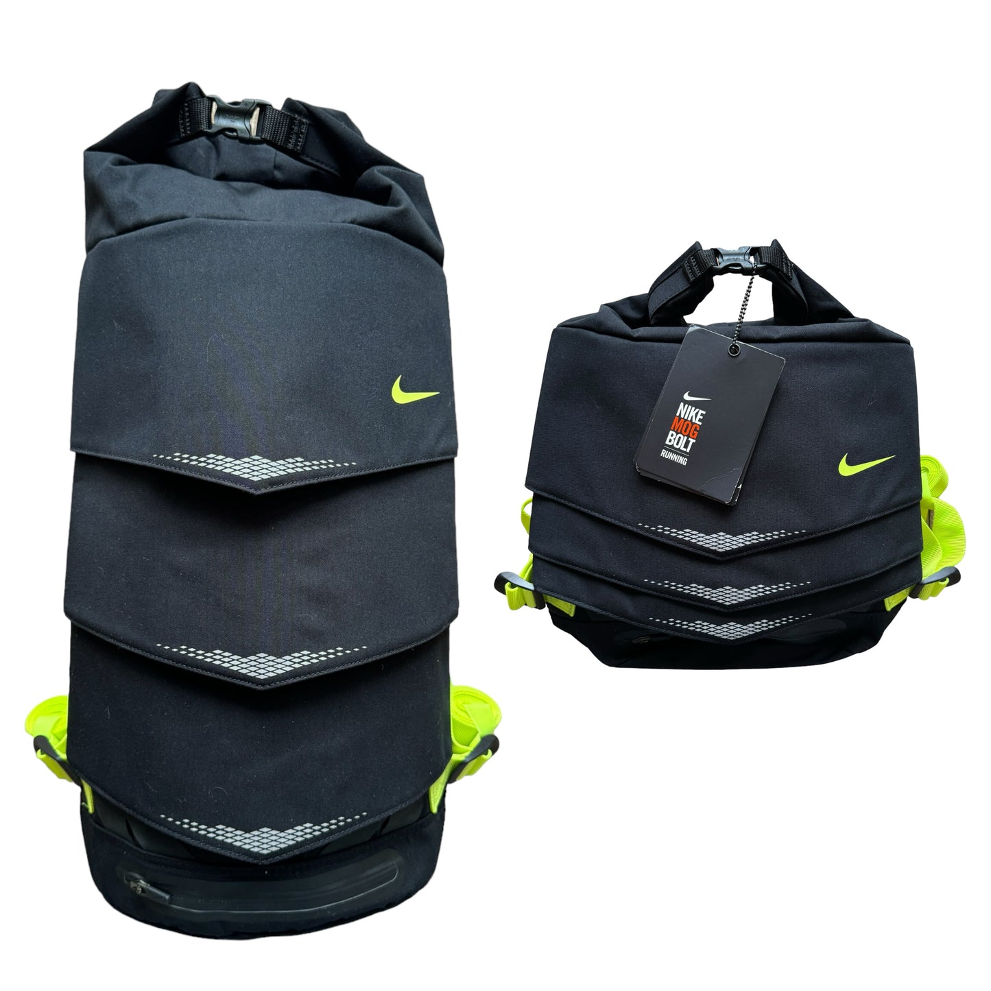 Nike MOG Bolt Expandable Backpack