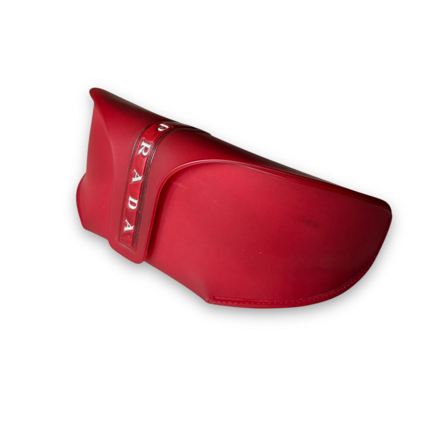 Prada Sport Visor Sunglasses