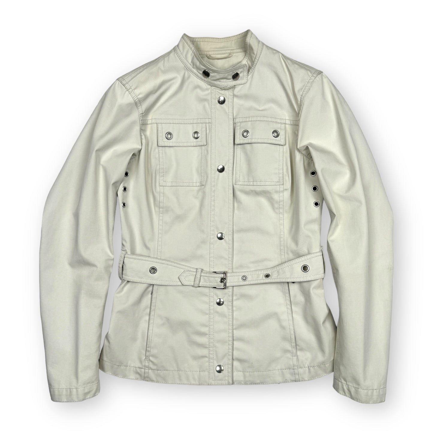 Prada Sport Belted Jacket