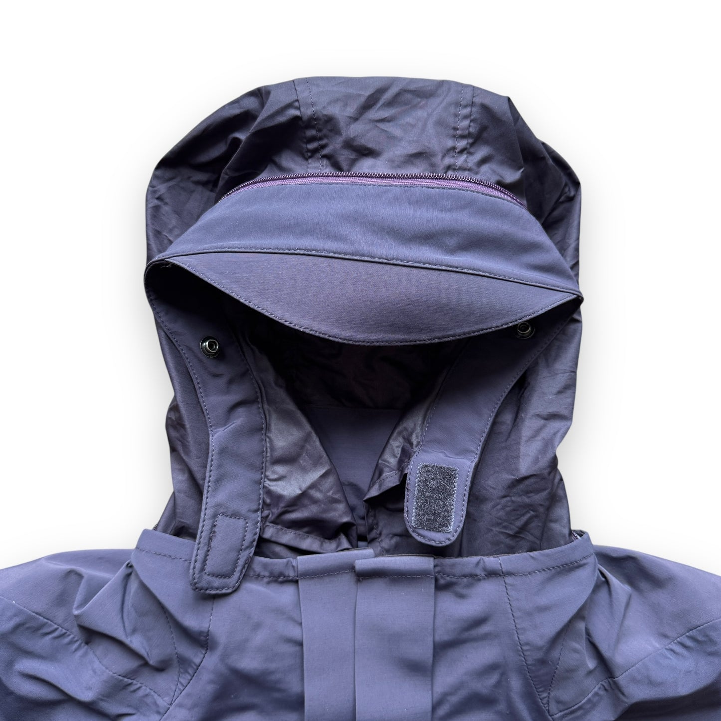 Nike 01 Code Waterproof Jacket & Modular Vest