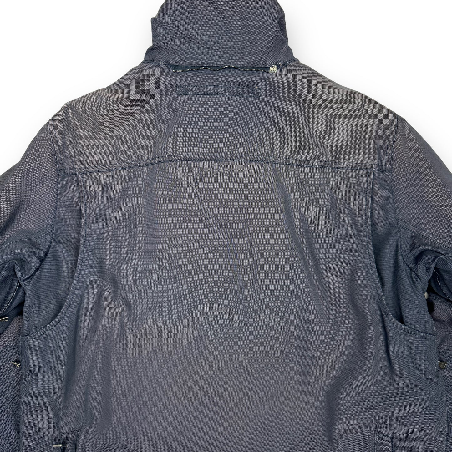Prada Sport Ballistic Nylon Jacket