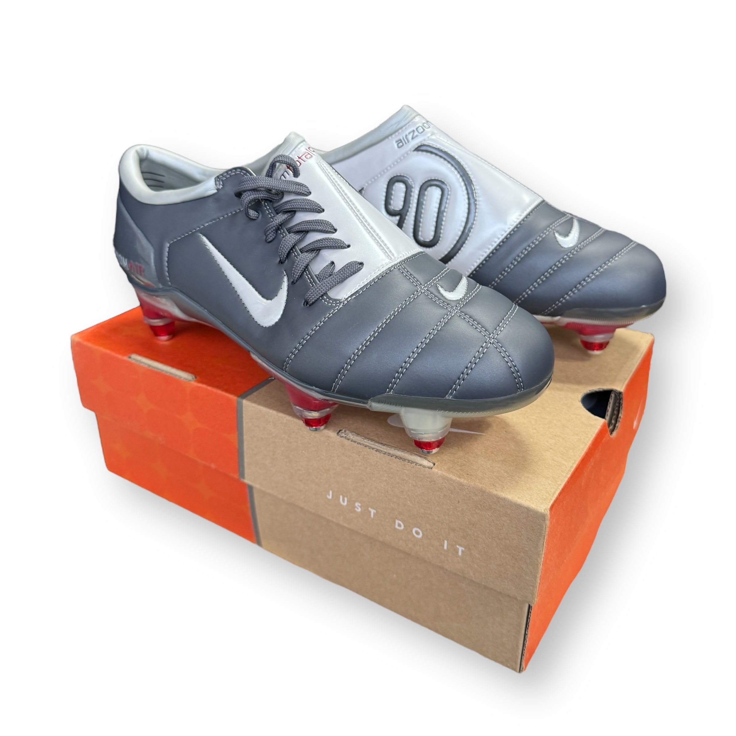 Nike Air Zoom Total 90 III SG â 300700