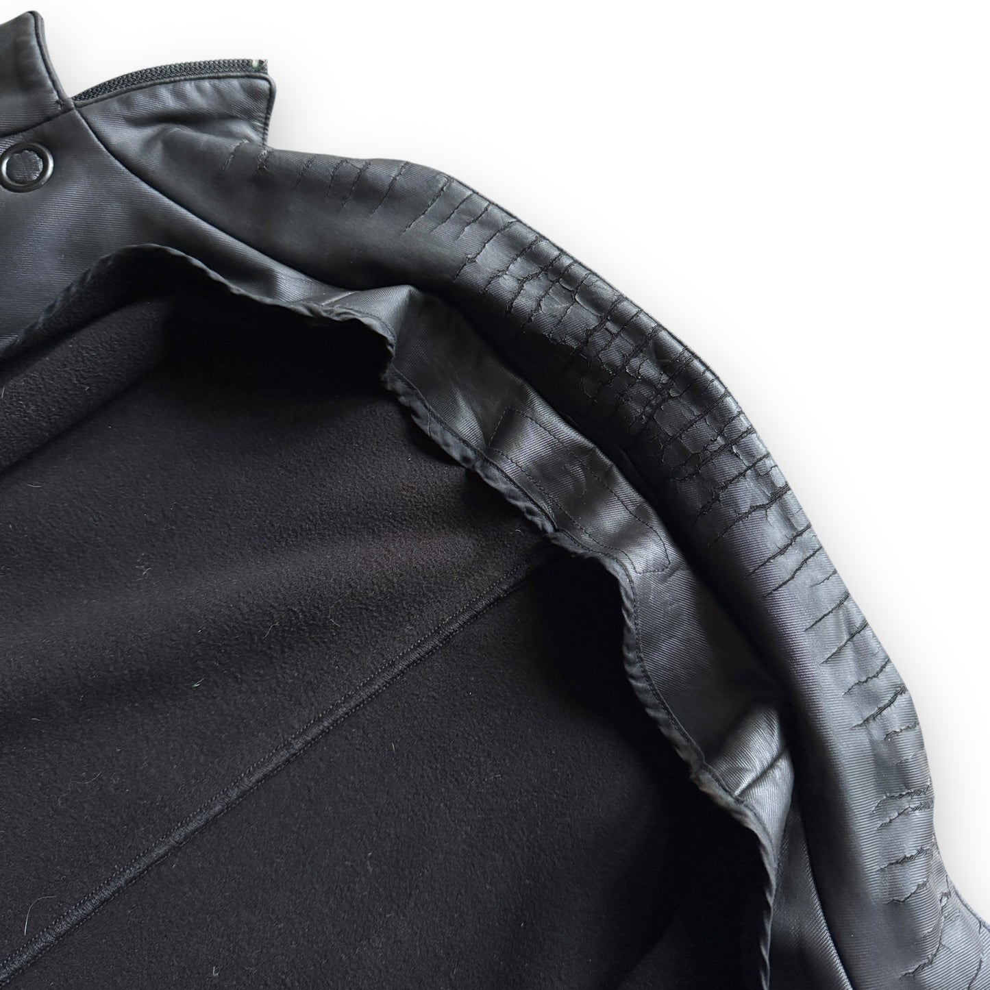 Emporio Armani Long Coat