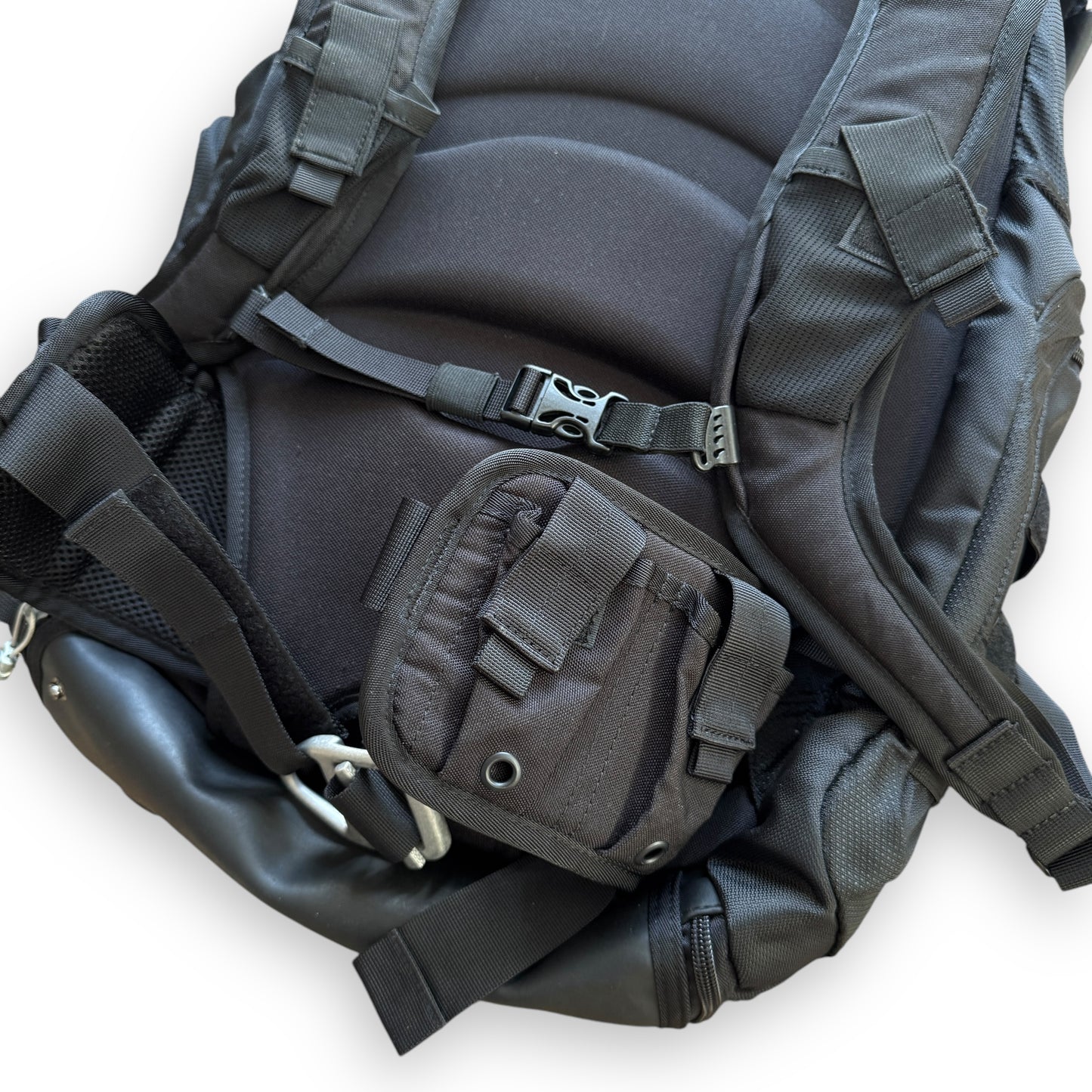 Oakley TFG ‘Batman Kitchen Sink’ - The Dark Knight Rises Cast/Crew Backpack