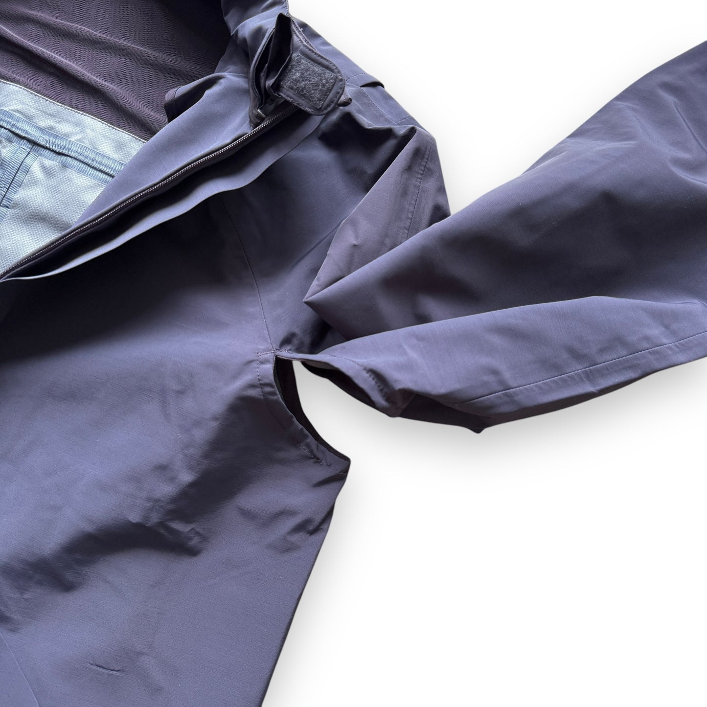 Nike 01 Code Waterproof Jacket & Modular Vest