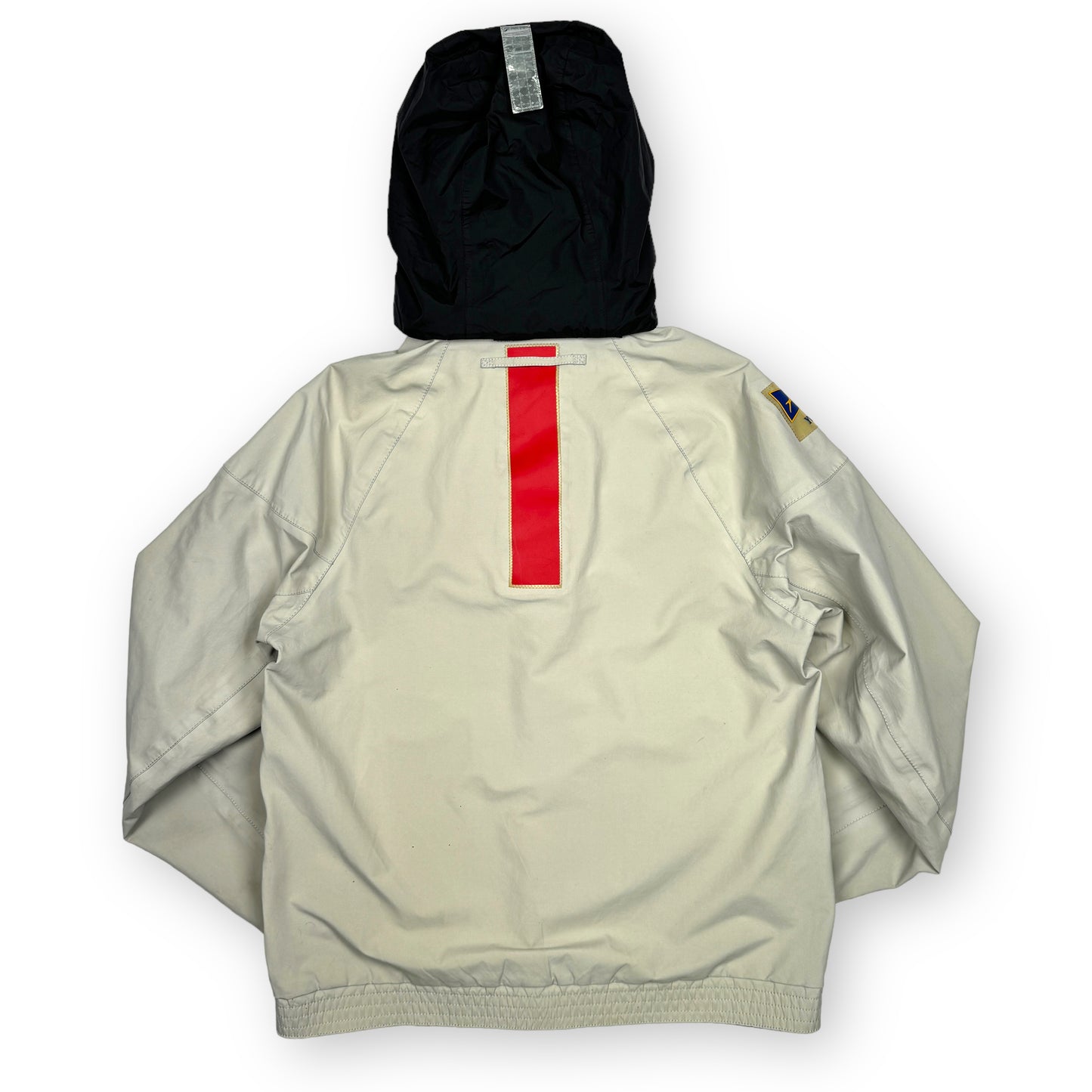 Prada Luna Rossa Challenge Jacket - 2003 Team Member Exclusive