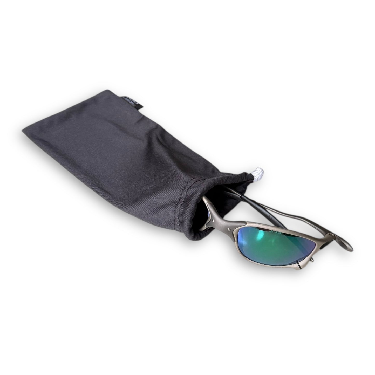 Oakley X-Metal XX TiO2/Prizm Jade