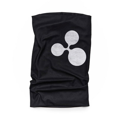 Frogisalien ‘Molecule’ Hat & Neck Gaiter