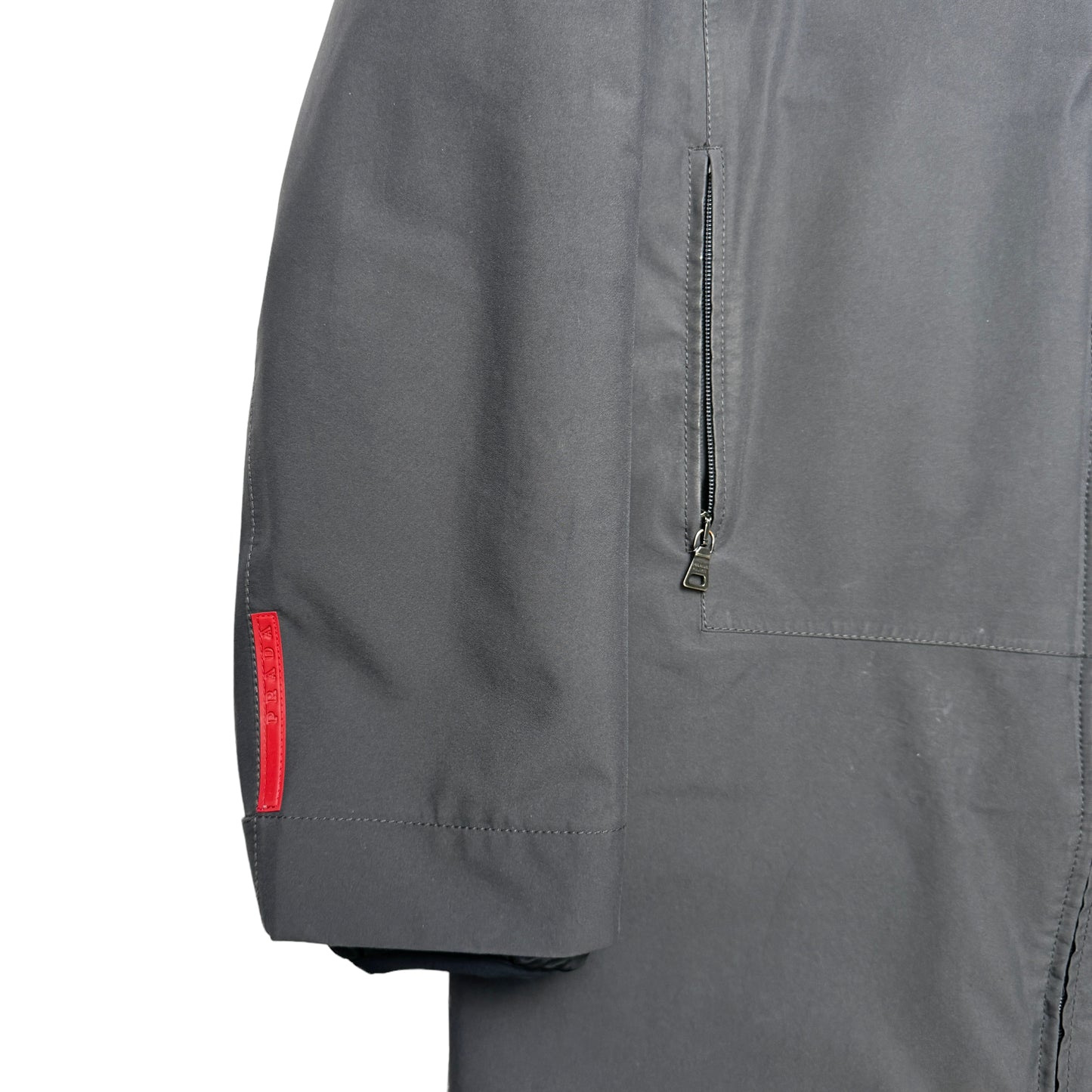 Prada Sport 3-in-1 Gore-Tex Jacket