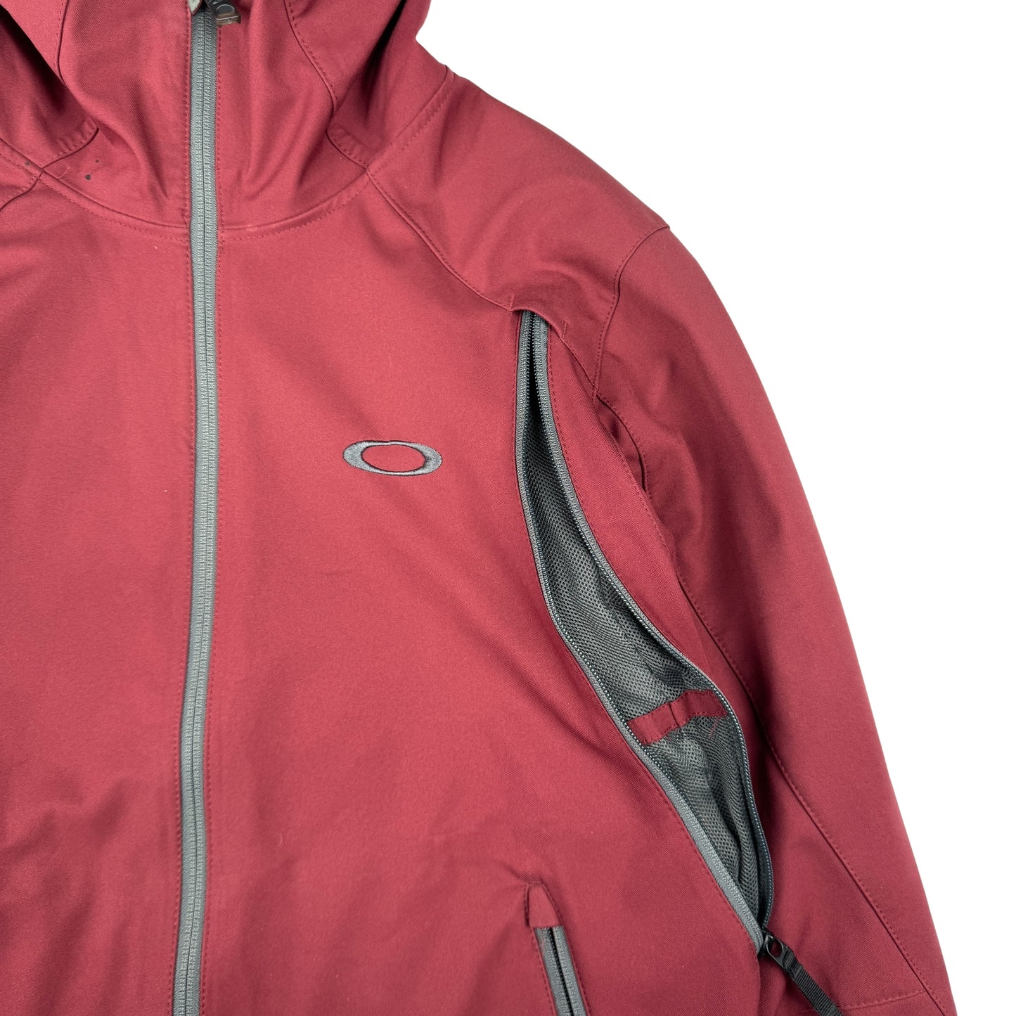 Oakley Softshell Ventilated Jacket