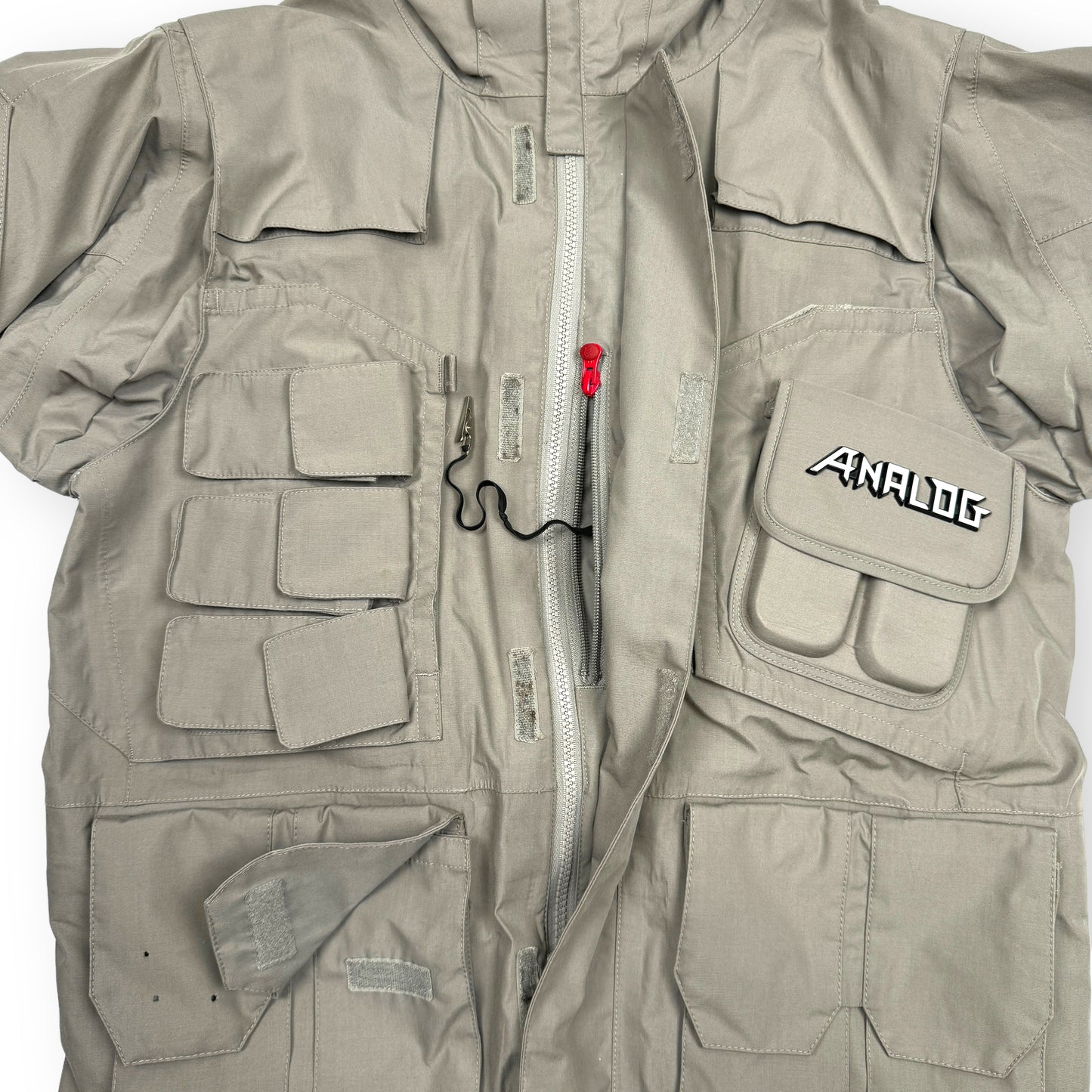 Burton Analog ‘Black Ops’ Jacket 2005