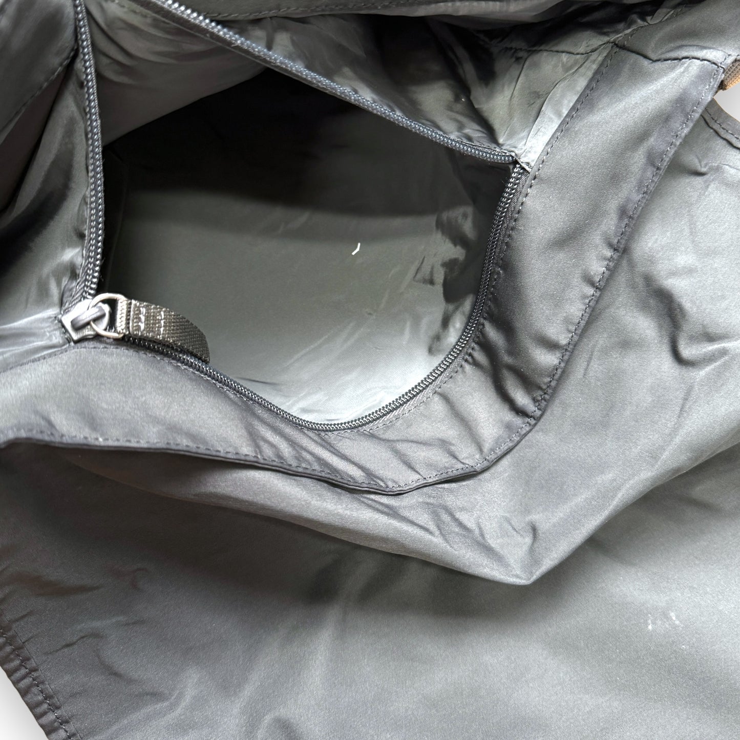 Prada Sport Messenger Bag