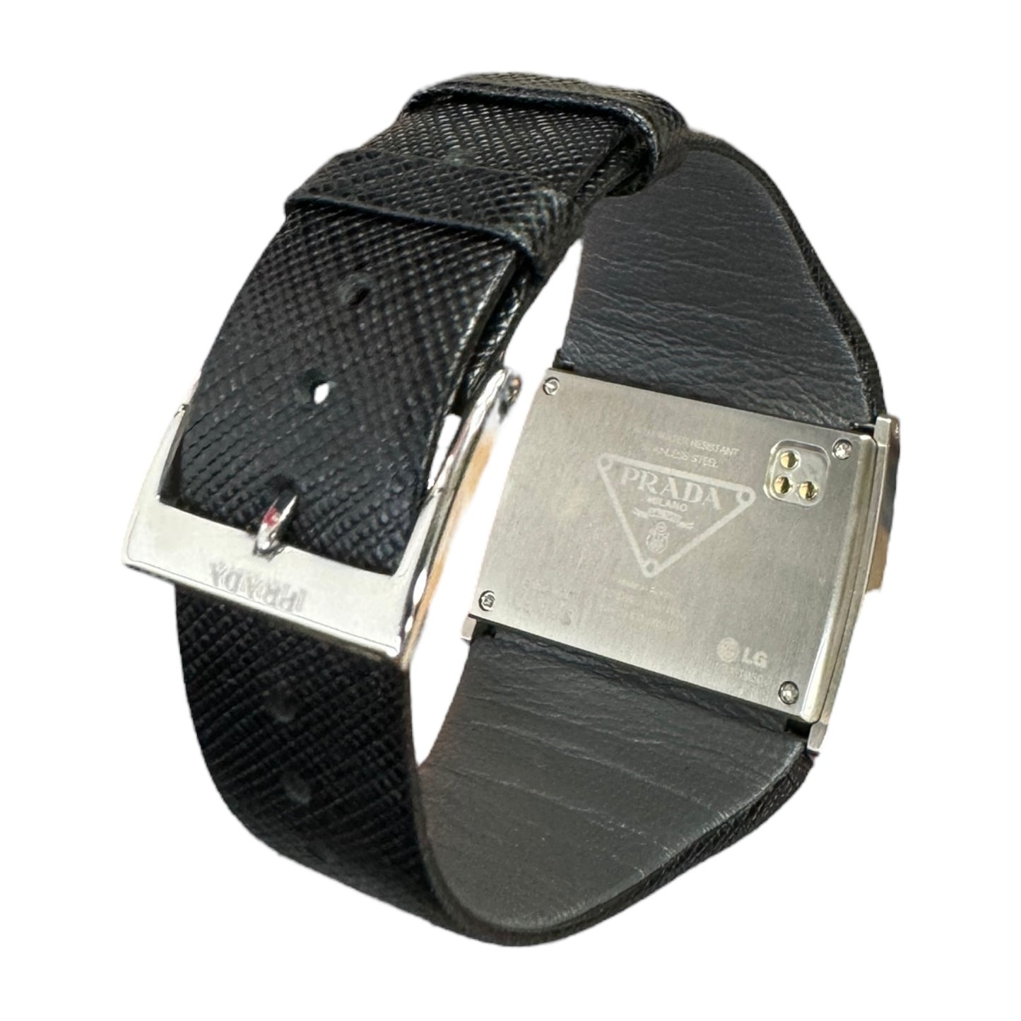 2008 Prada LG Link SmartWatch