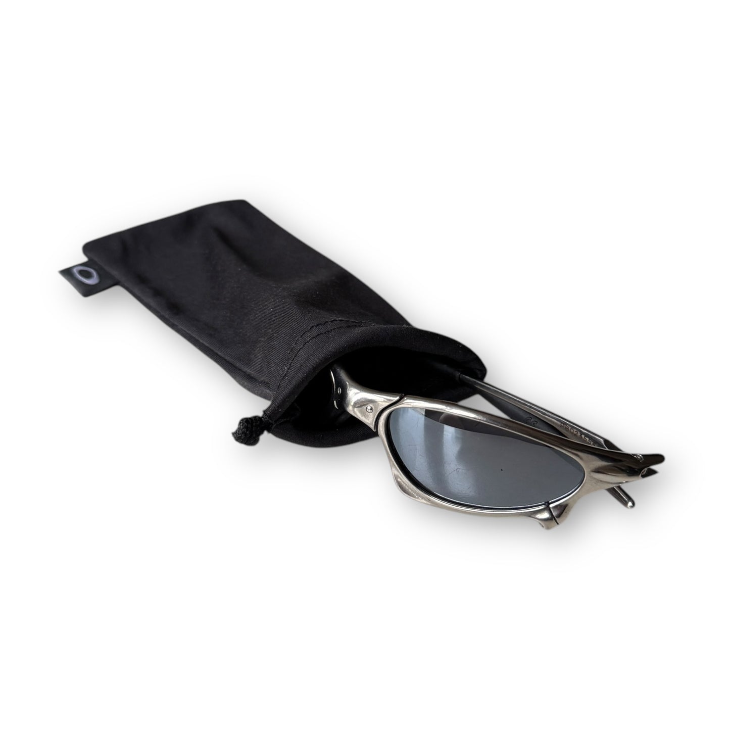 Oakley X-Metal Penny Polished/Black