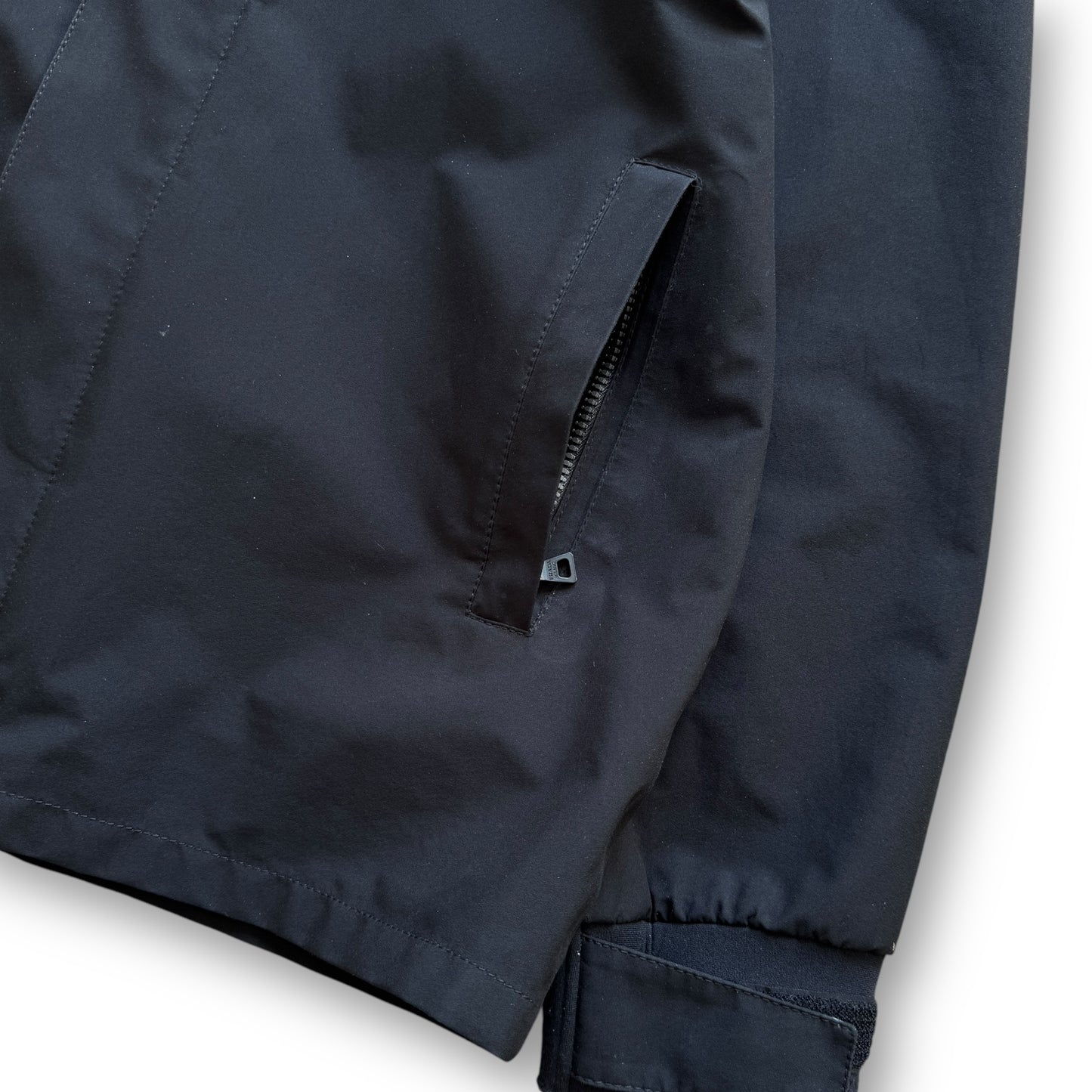 Prada Sport Gore-Tex Sailing Jacket - F/W2001