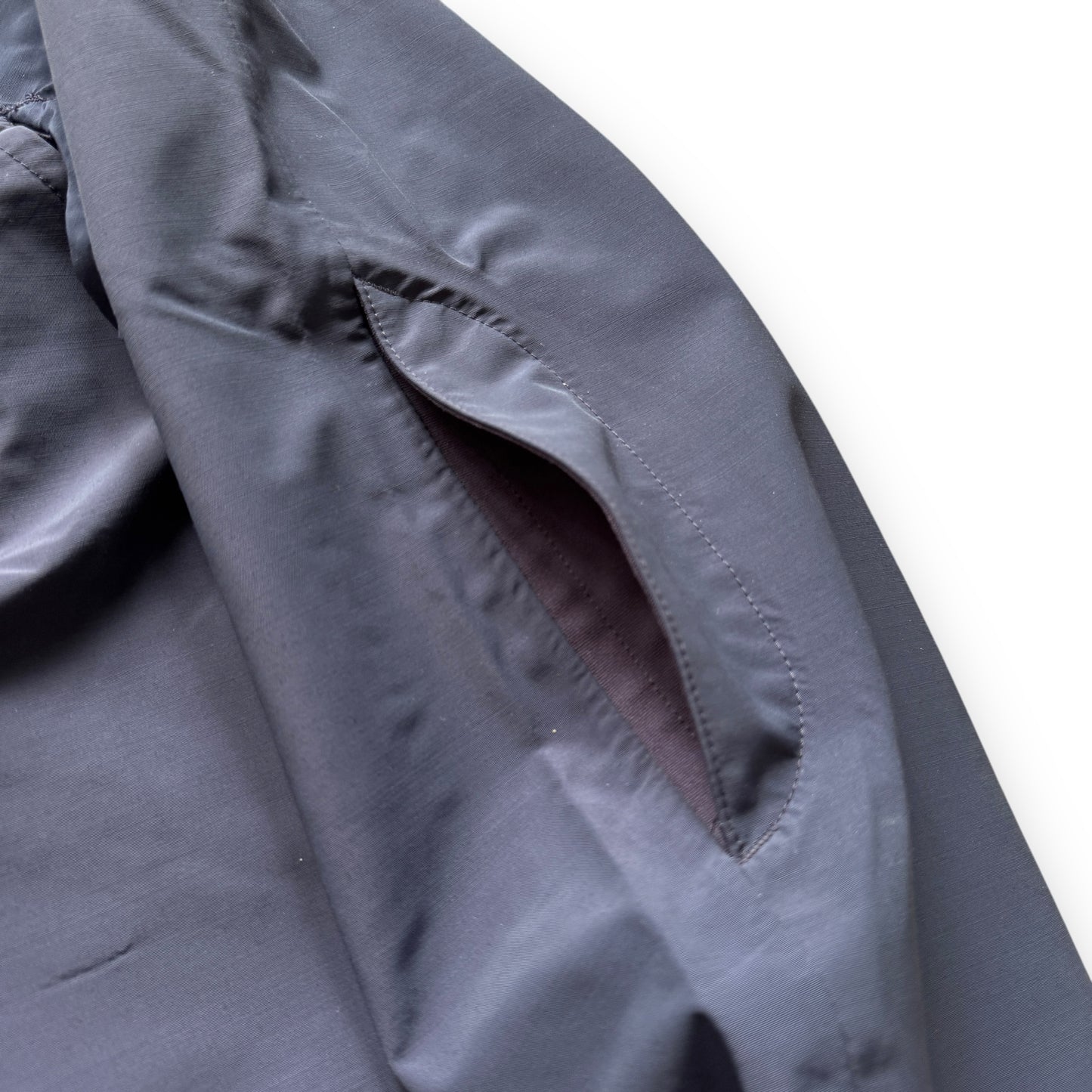 Nike 01 Code Waterproof Jacket & Modular Vest