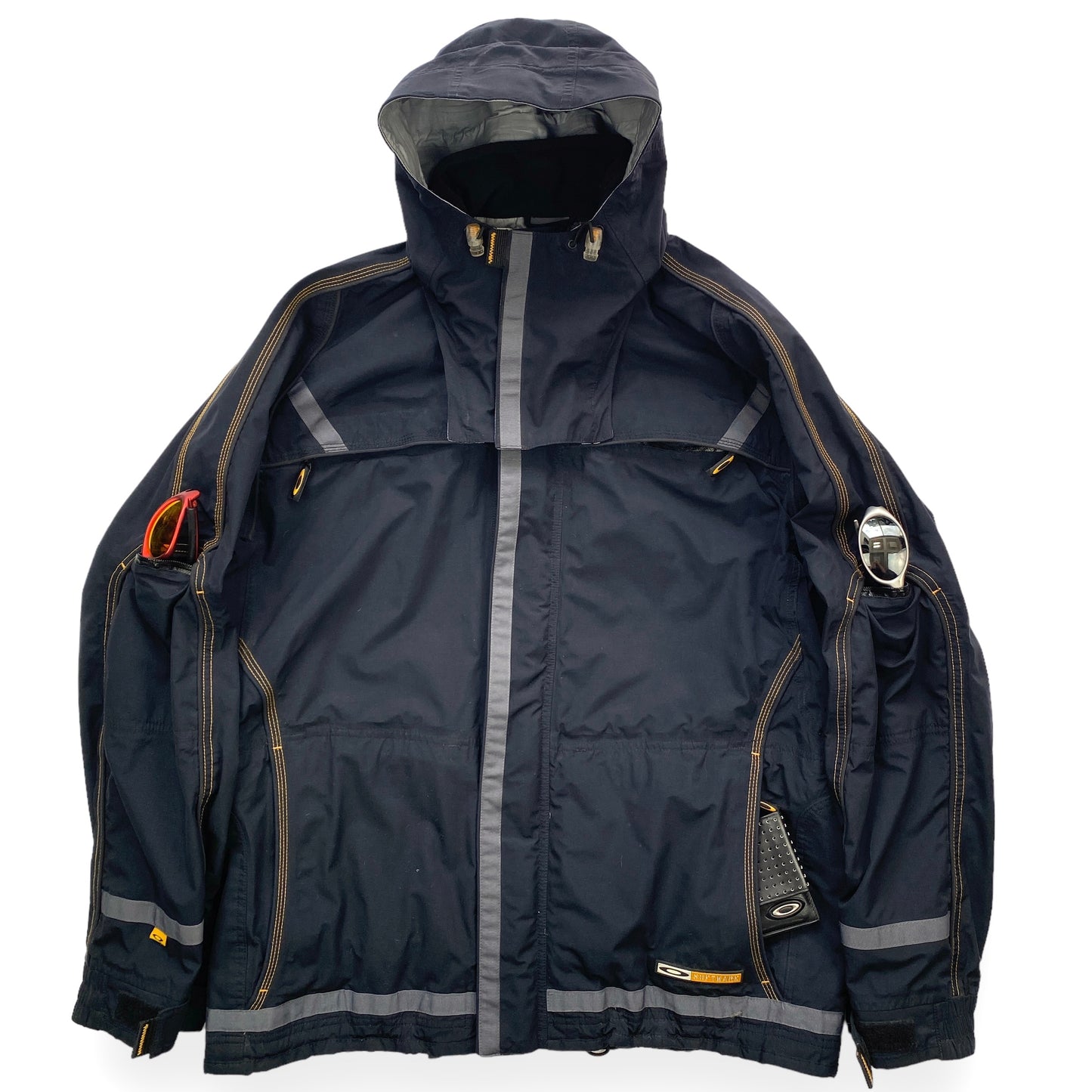 Oakley Software Gore-Tex Ski Jacket