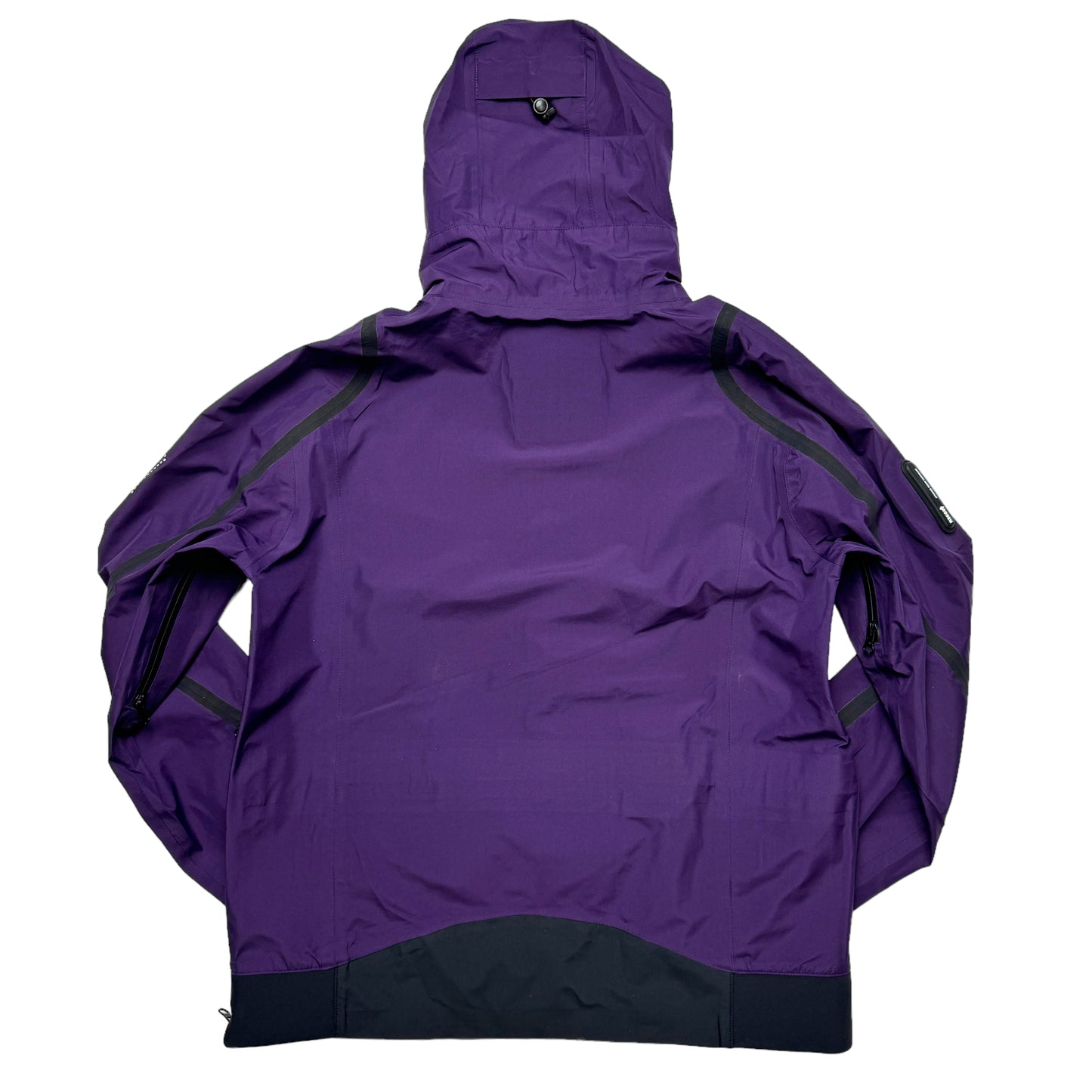 Victorinox Technical Half-Zip