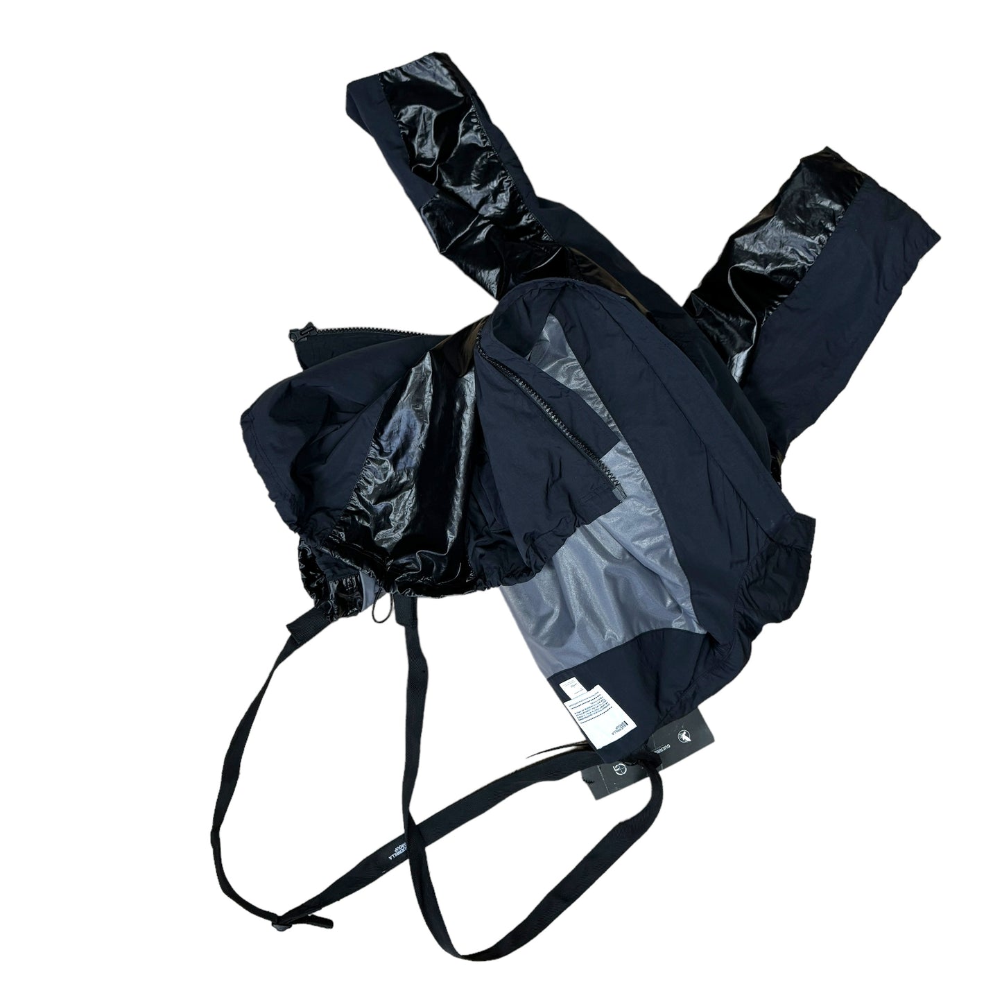 Guerilla Group Technical Stealth Jacket