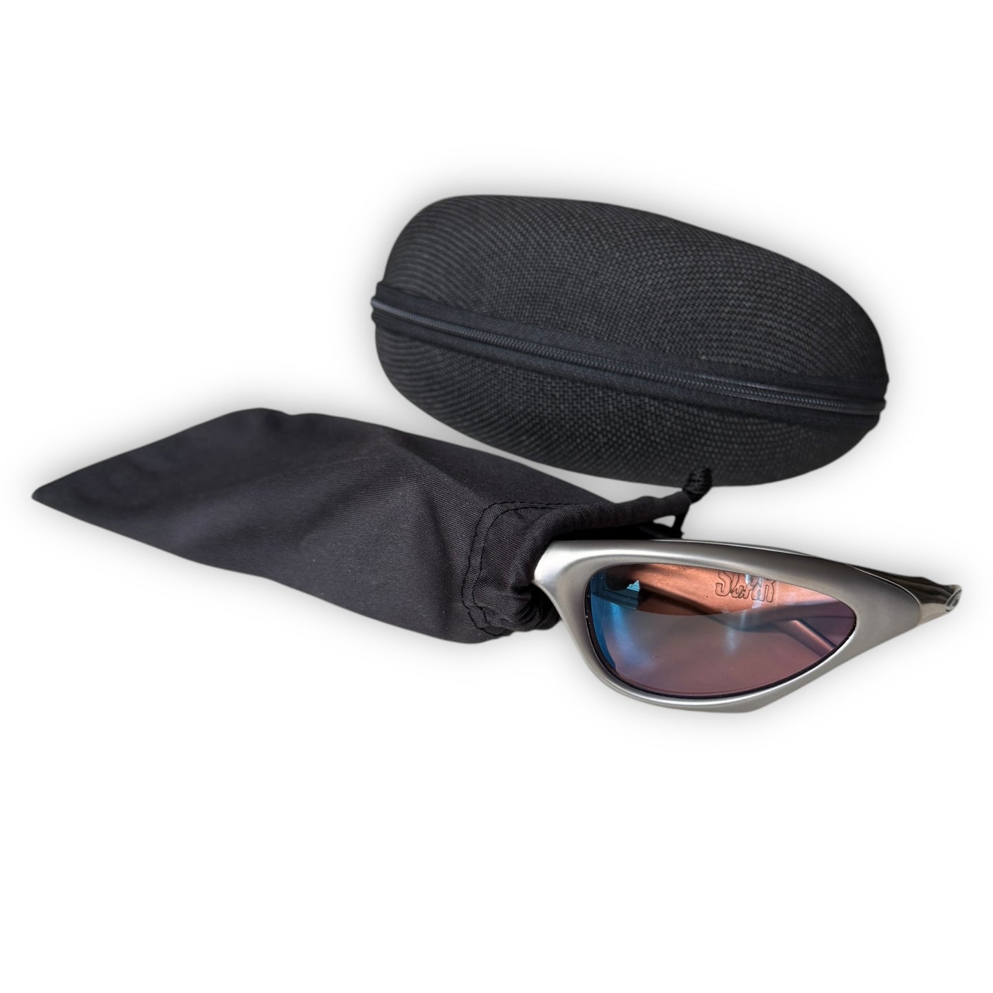 Oakley Scar FMJ+/G30 Iridium