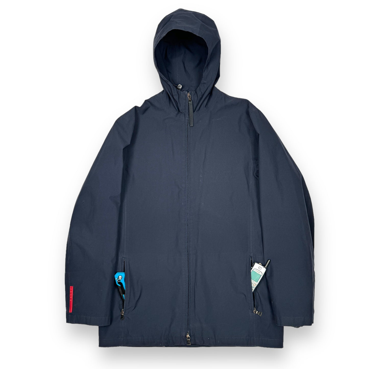 Prada Sport Gore-Tex Shell