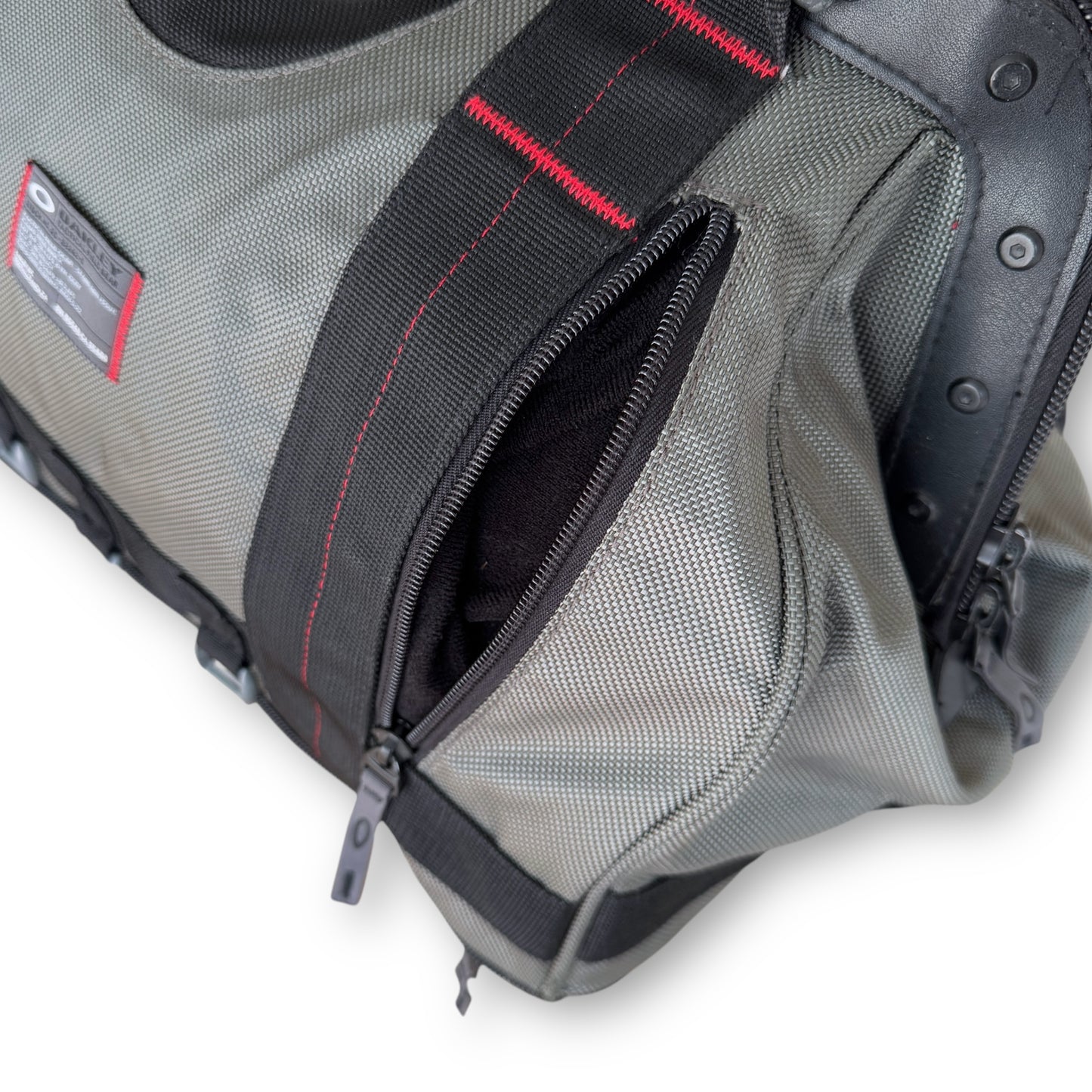 Oakley TFG Double Payload Duffle Bag