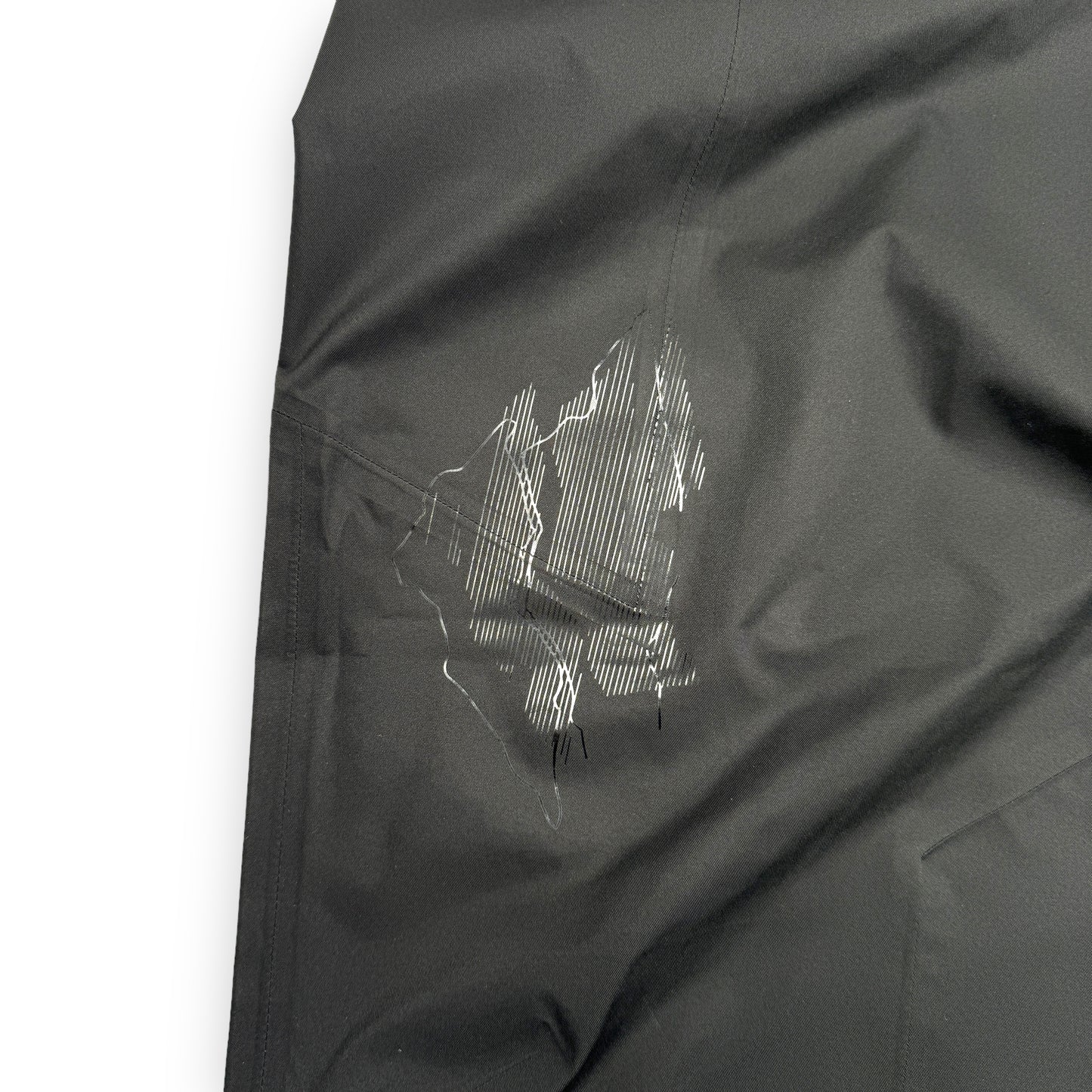 Zegna Technical 3L Waterproof Trousers