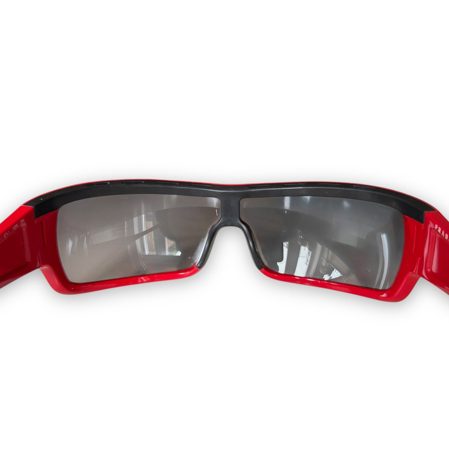 Prada Sport Visor Sunglasses